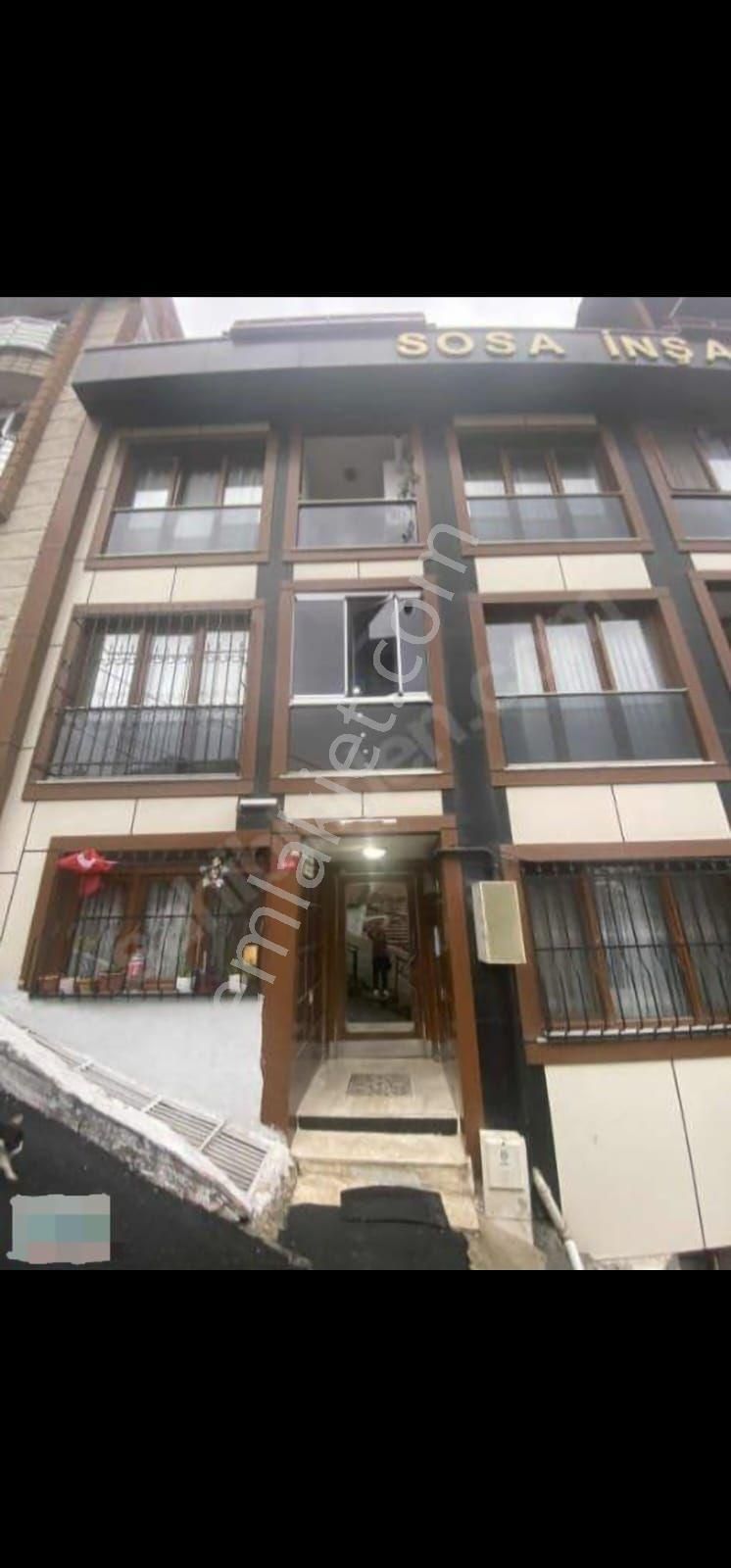 İslambey Üçşehitlerde Satılık 2+1 85 M2 Daire