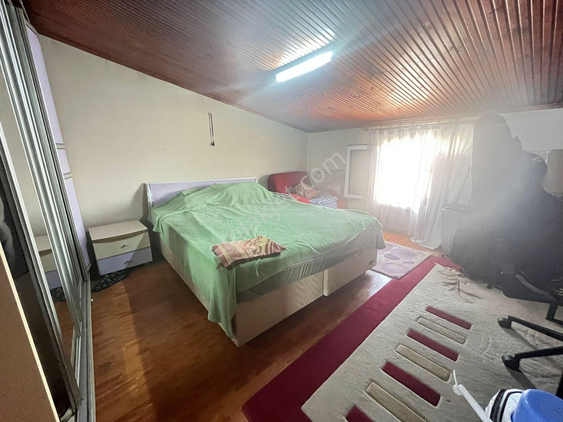 Loft'tan Metrobüse Armoniye Yakın 2+1 75m2 Eşyalı Daire
