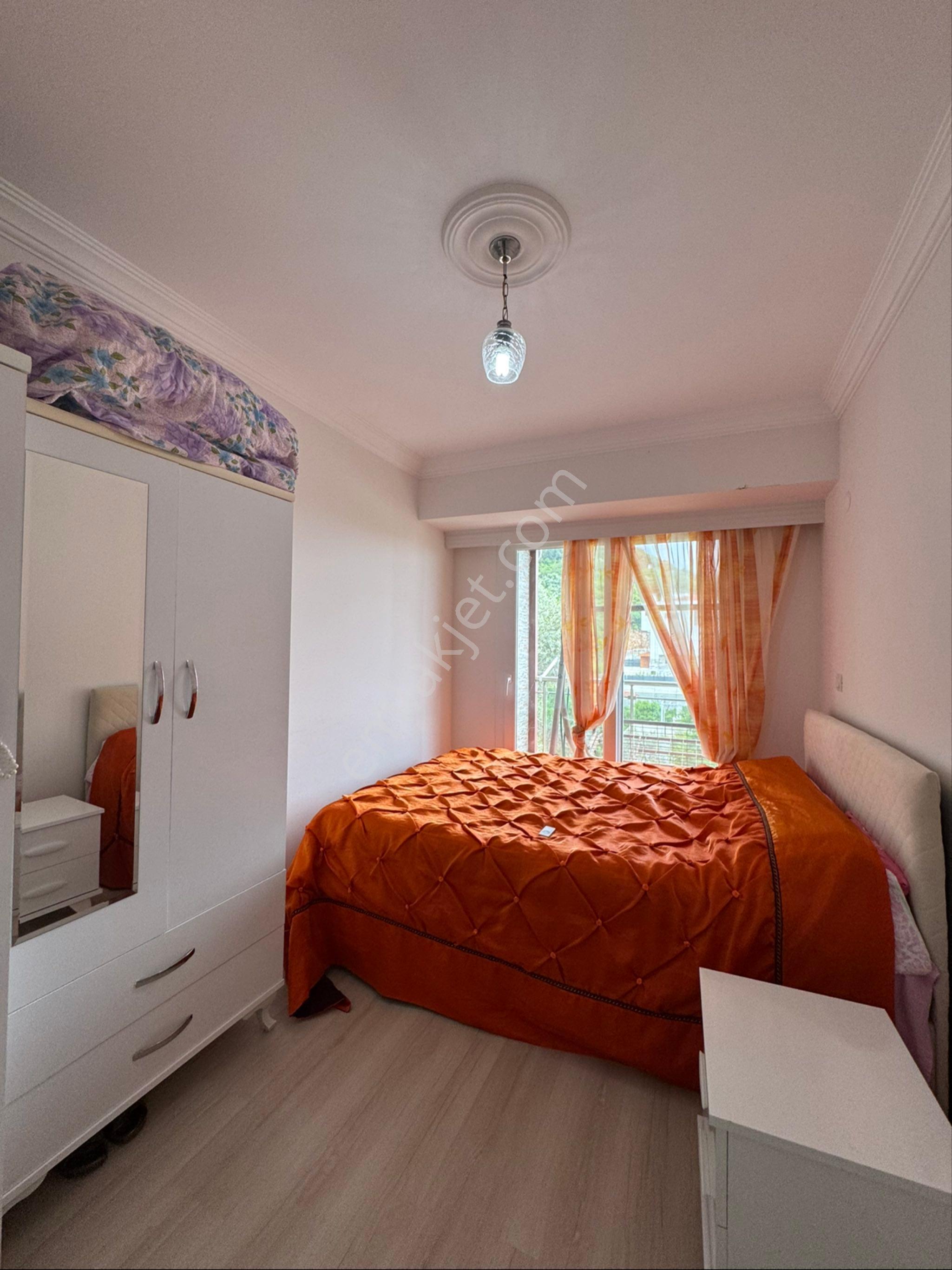 Doğa Ve Deniz Manzaralı Harika Dubleks Daire - Görsel 18