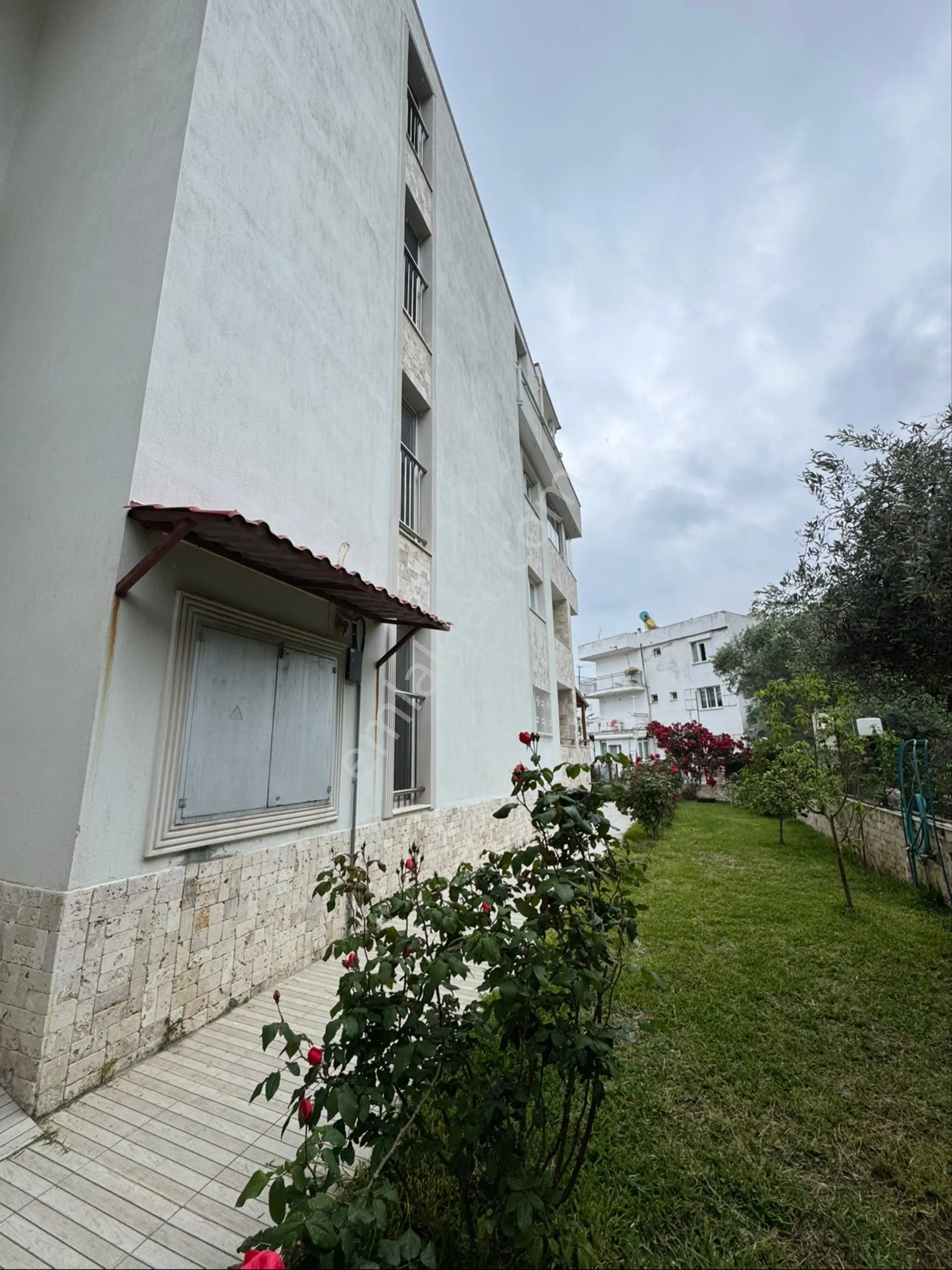 Doğa Ve Deniz Manzaralı Harika Dubleks Daire - Görsel 2