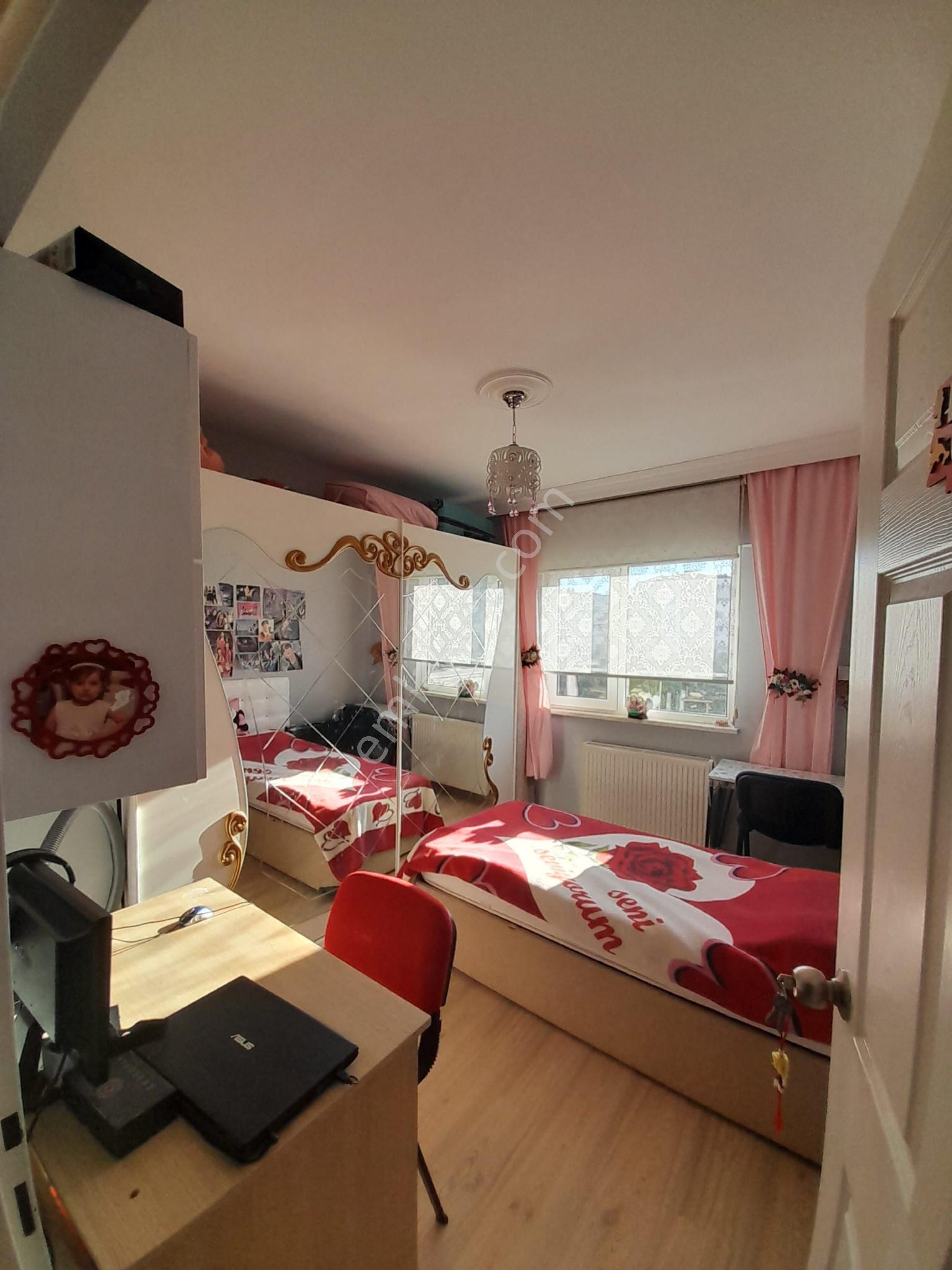 Canyapıdan Sitelerde 3+1 Satılık Daire - Görsel 12