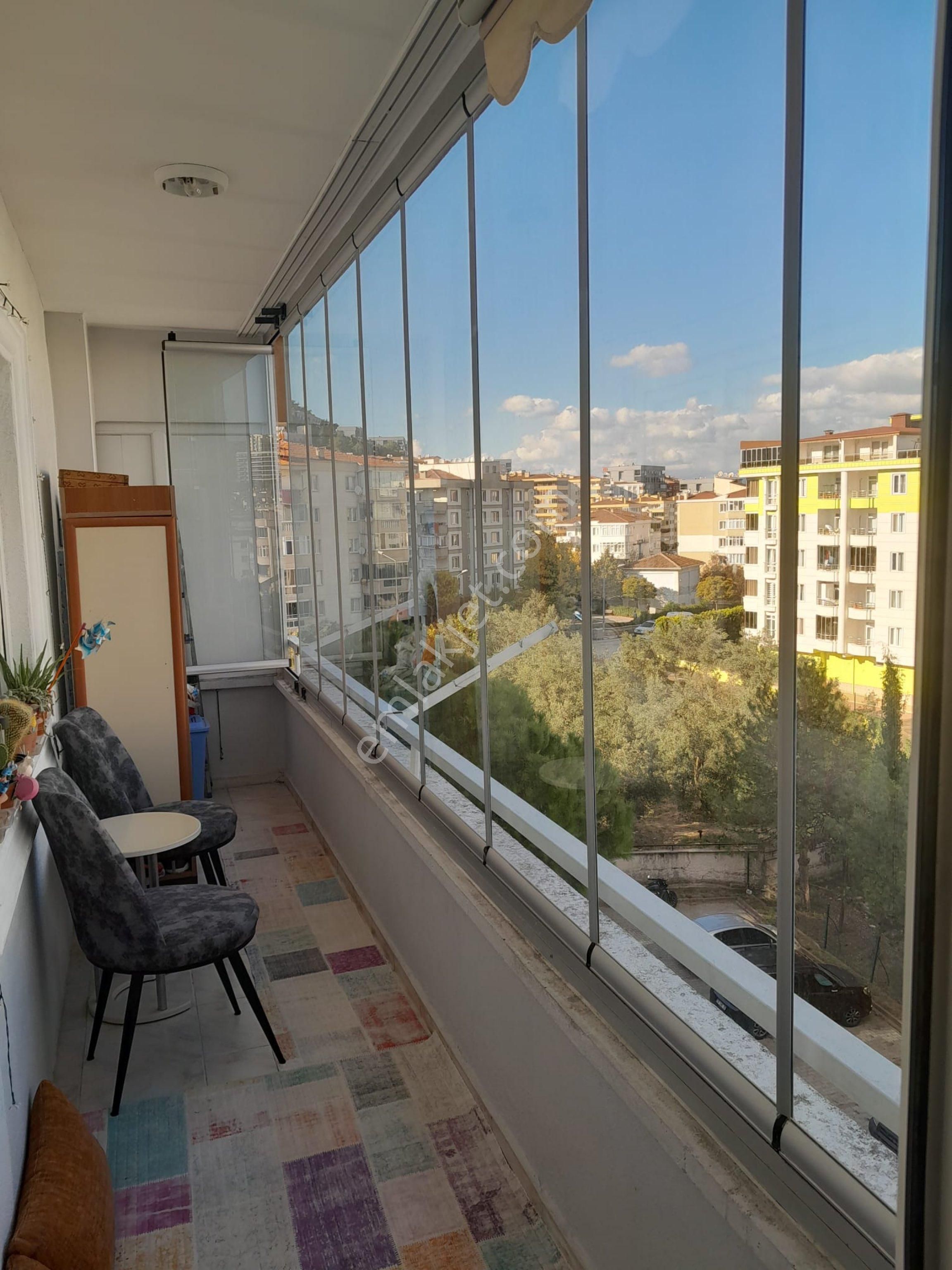 Canyapıdan Sitelerde 3+1 Satılık Daire - Görsel 6