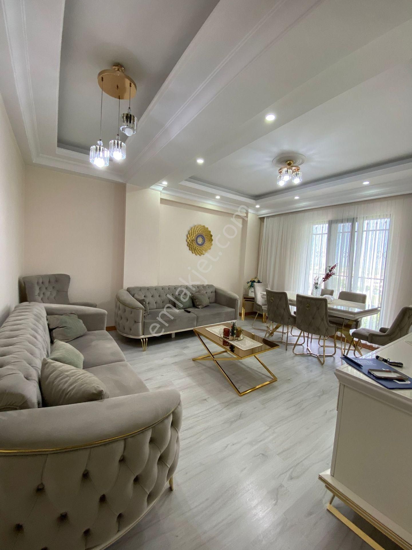 Yavuz Selim Mh Kaçırılmayacak 2+1 Satılık Giriş Daire