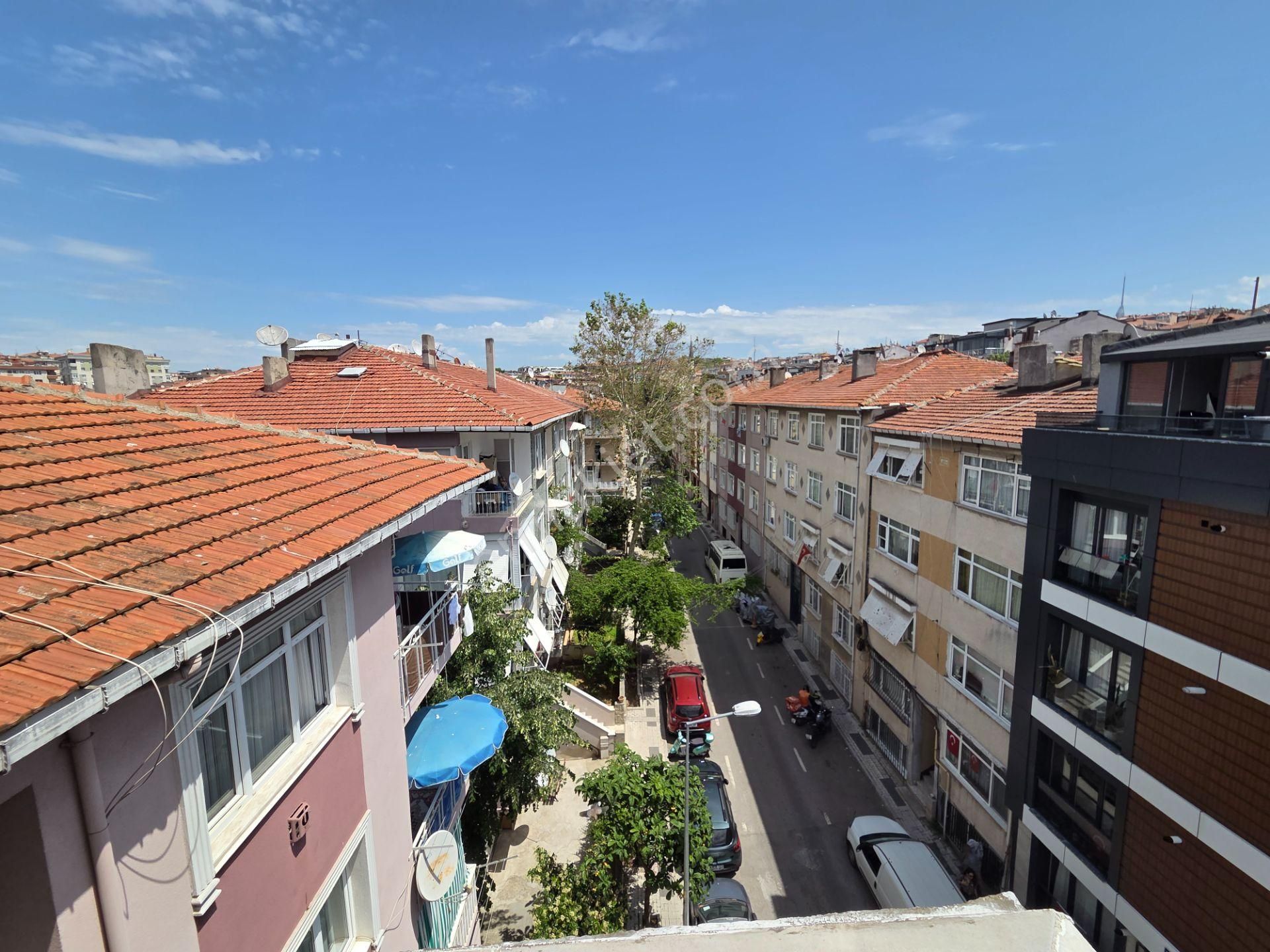 Yankı'dan Nevçarşı'ya Yakın Çift Cephe3+1 120 M2 Kiralık Daire