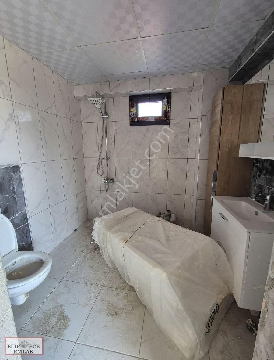 Balıkesir Edremit Zeytinli De Satılık Ultra Lüx Sıfır Villa Lar