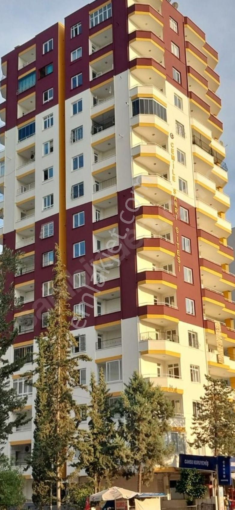 Mütakil Tadında Geniş Ferah Serin
