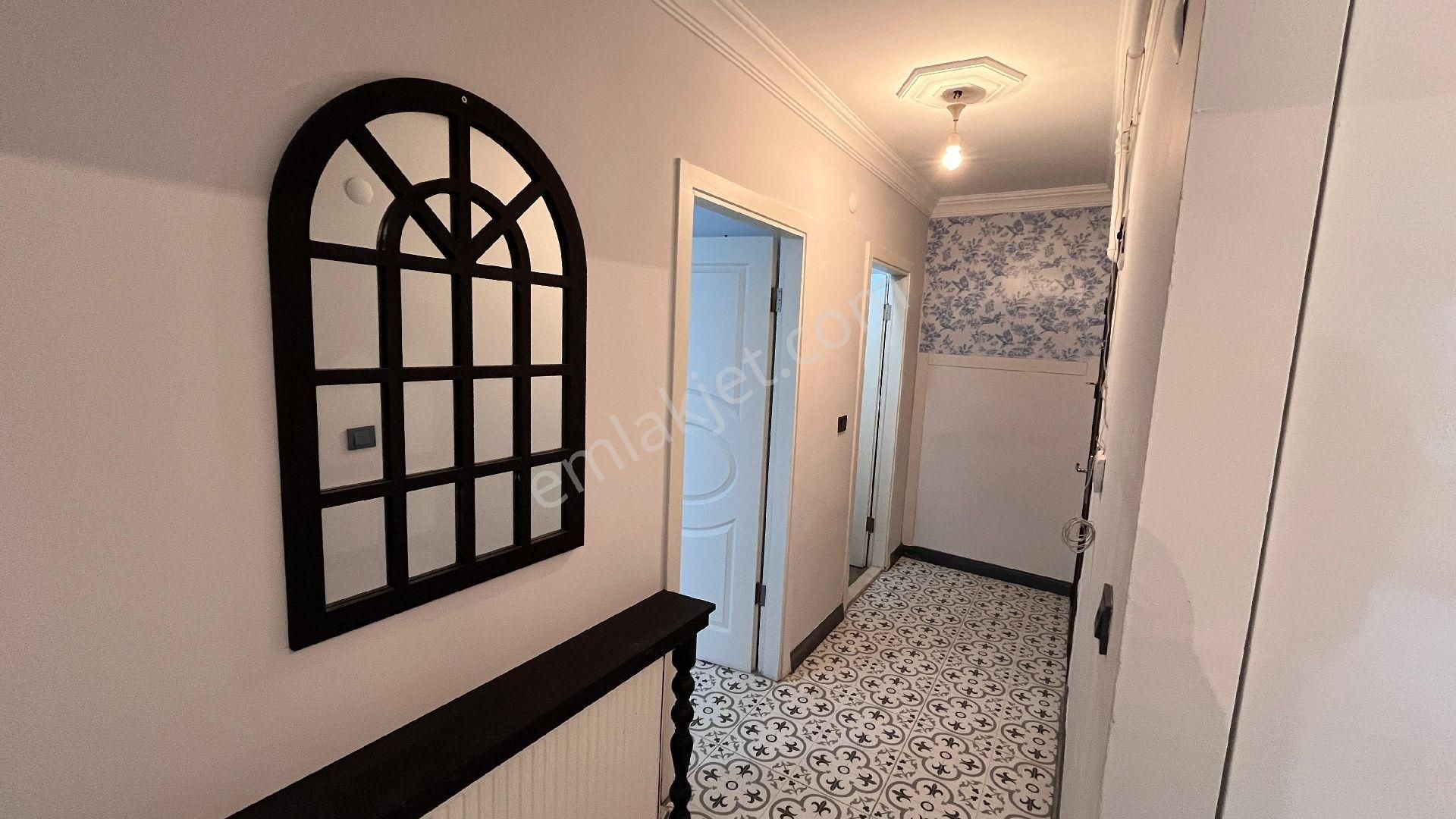 Bm Real Estate Bursa Elmasbahçeler'de Satılık 2+1 Bahçeli Daire