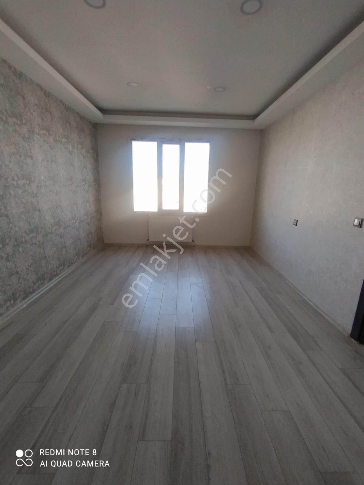 3+1 Lüks Dubleks Sıfır Daire