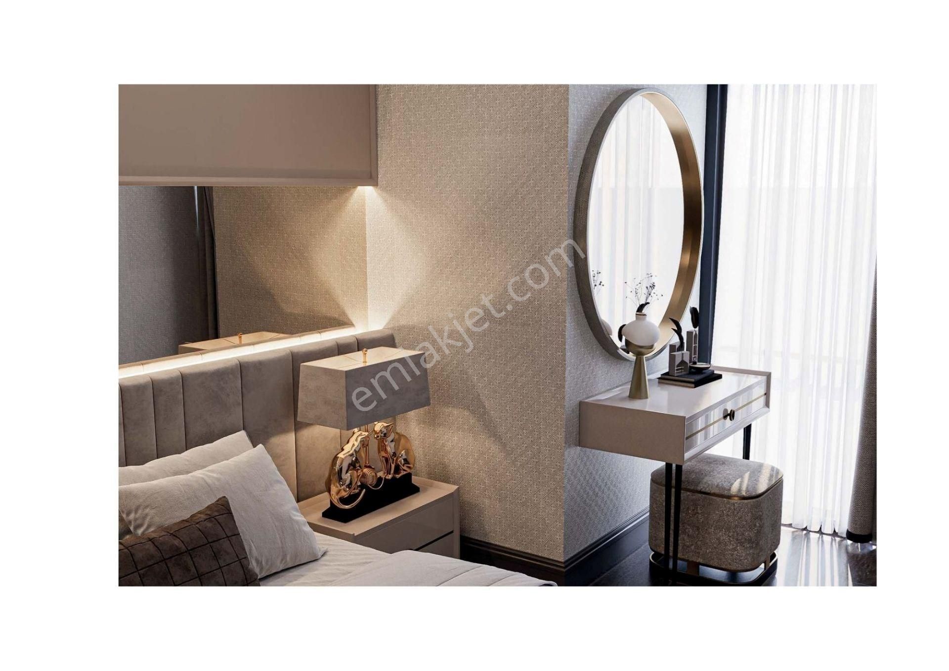 Deniz Manzaralı Satılık 3+1 Daire - Görsel 9