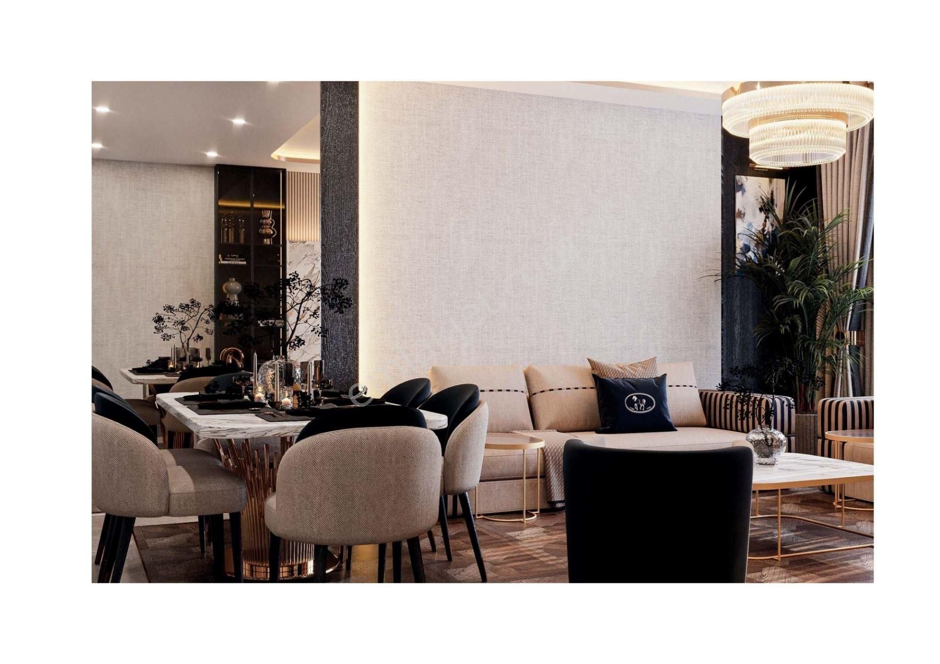 Deniz Manzaralı Satılık 3+1 Daire - Görsel 7