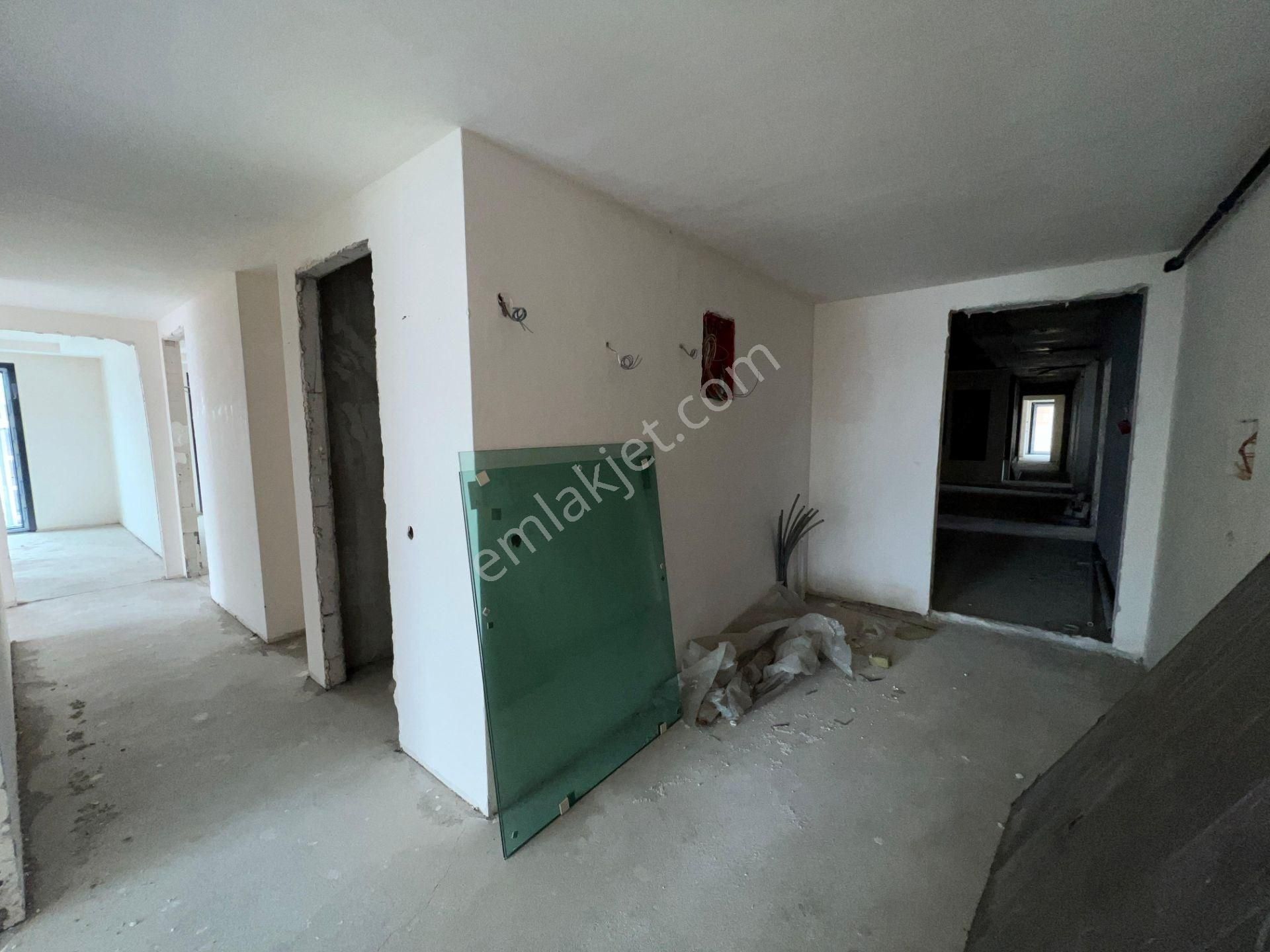 Deniz Manzaralı Satılık 3+1 Daire - Görsel 20