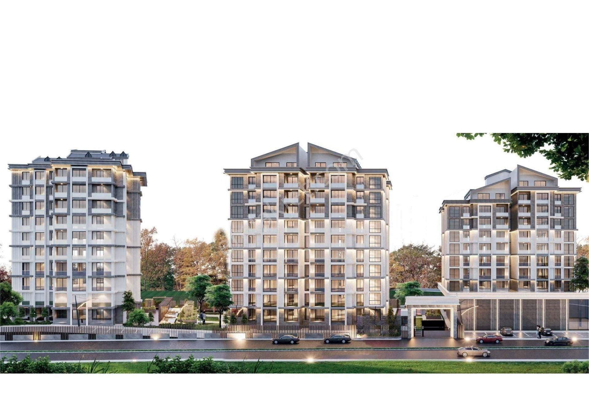 Deniz Manzaralı Satılık 3+1 Daire - Görsel 4