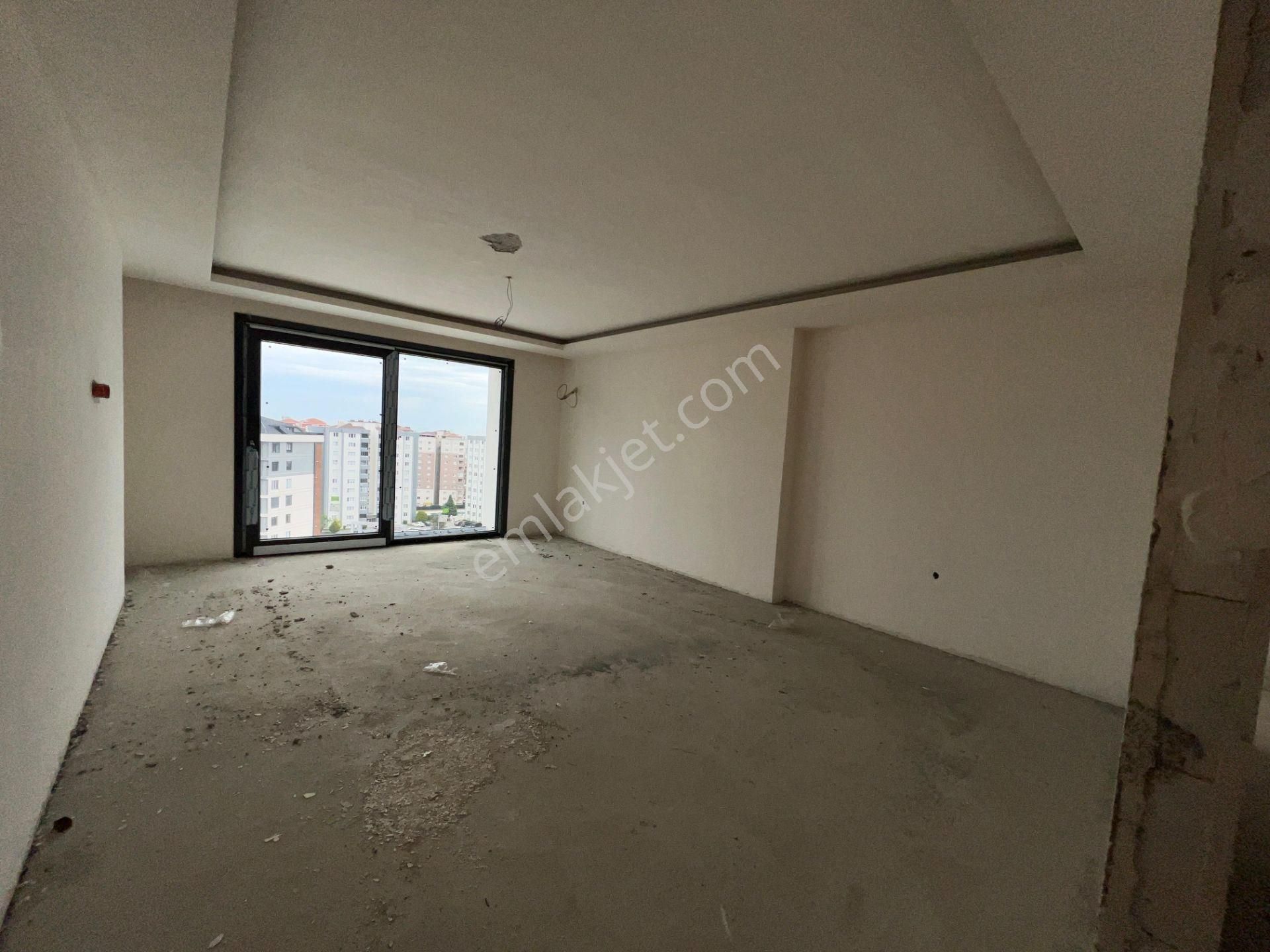 Deniz Manzaralı Satılık 3+1 Daire - Görsel 19