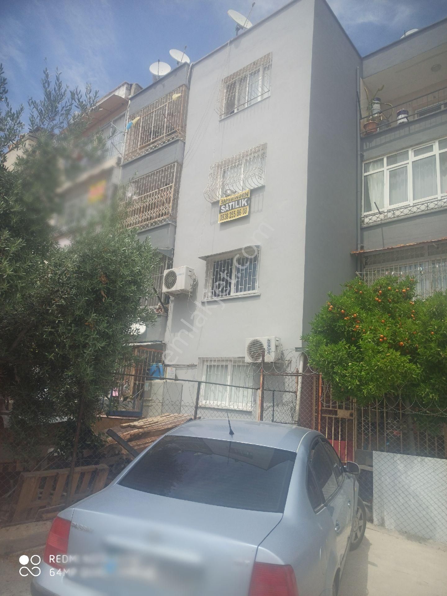 Mersin Toroslar Halk Kent Mahallesi 2+1 Daire Suni Çim Toroslar Top Sahası Karşısı Ara Sokağında.