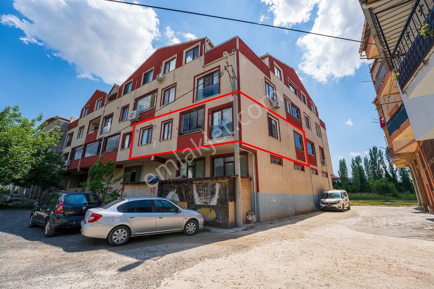 C21 Cius;eşrefdinçer Mah.bölge Parkı Civarında Satılık 2+1 Daire