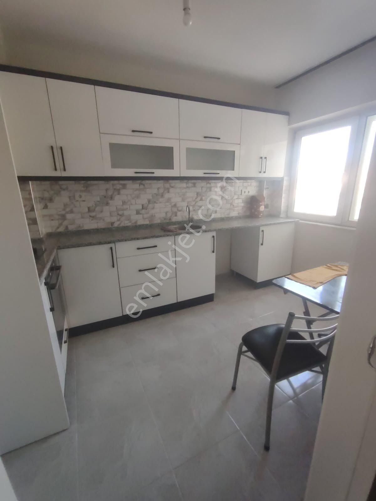 🏡 Nazilli Şehir Merkezinde Masrafsız, Geniş 3+1 Daire Satılık! ✅