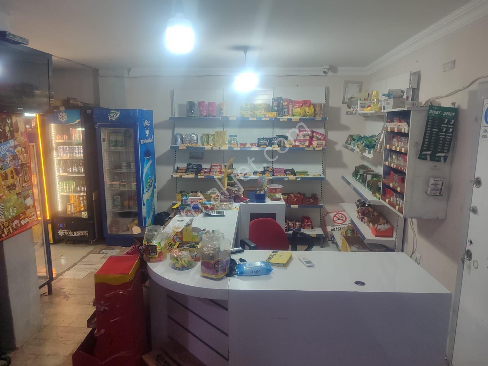 Devren Kiralık Market