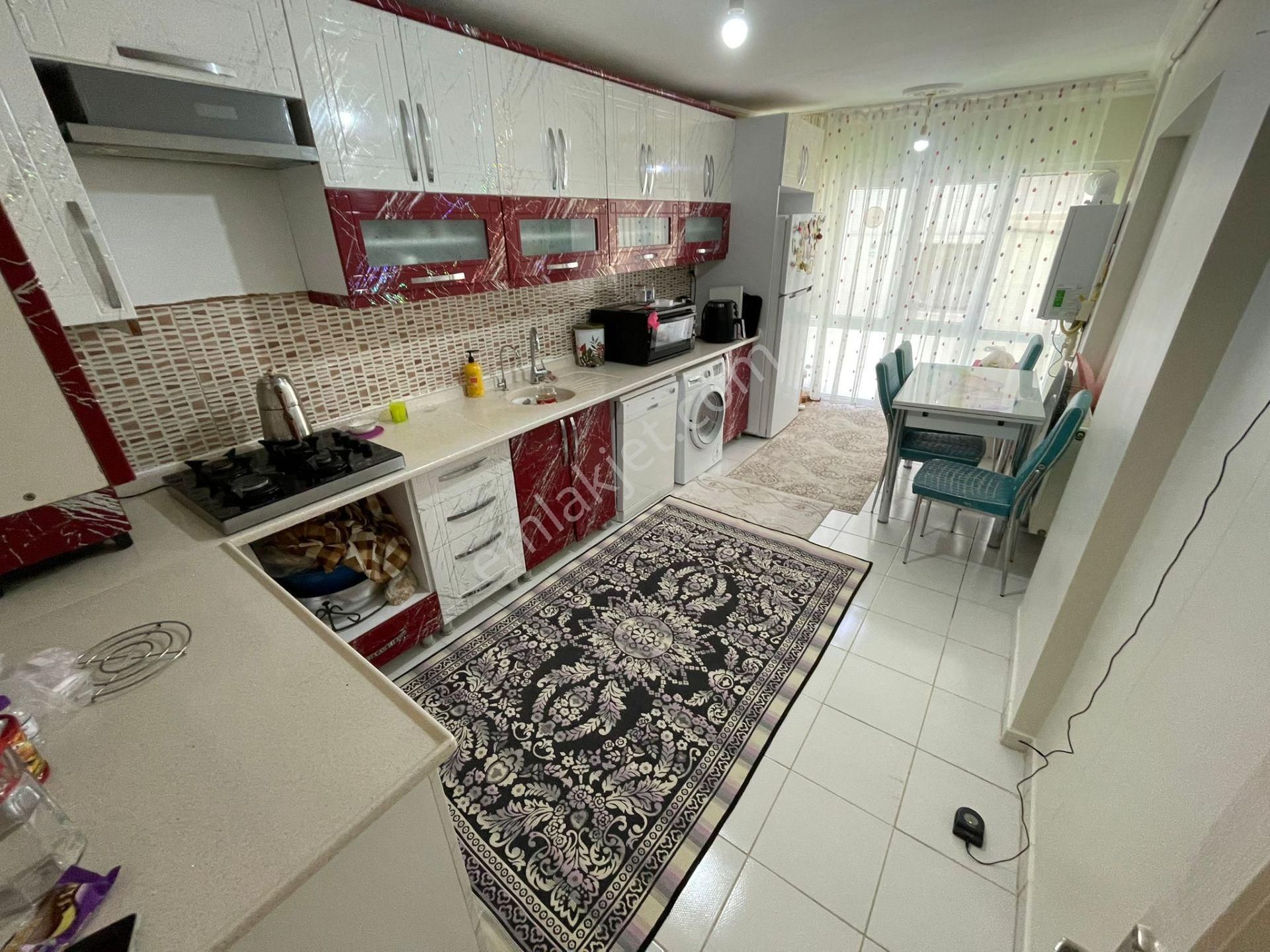 Evpark'tan M.ç Mah'sinde Bağımsız 3+1 Masrafsız Kupon Daire