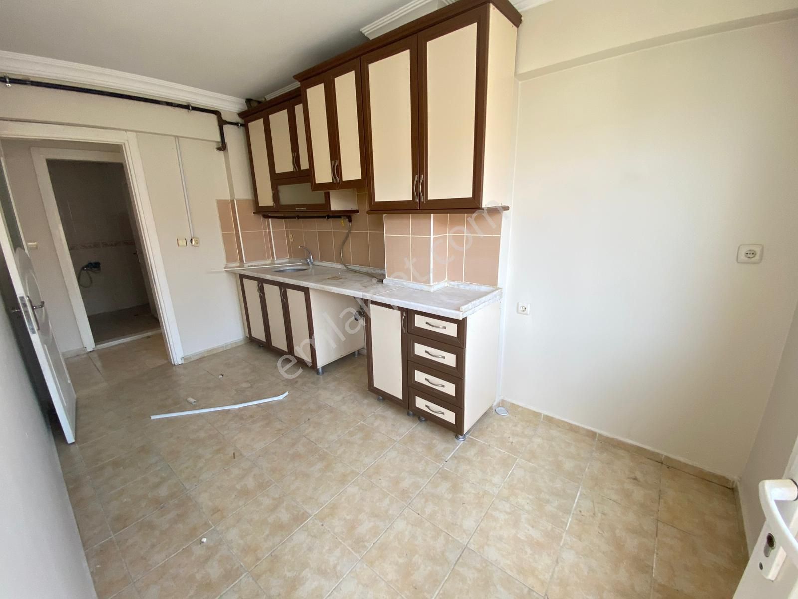 🏡yeni Mahale Mahallesi 🏡 ✅5+1 M2 5 Katlının 5 Katı Dubles ❇️ 3+1 Kapalı Mutfak