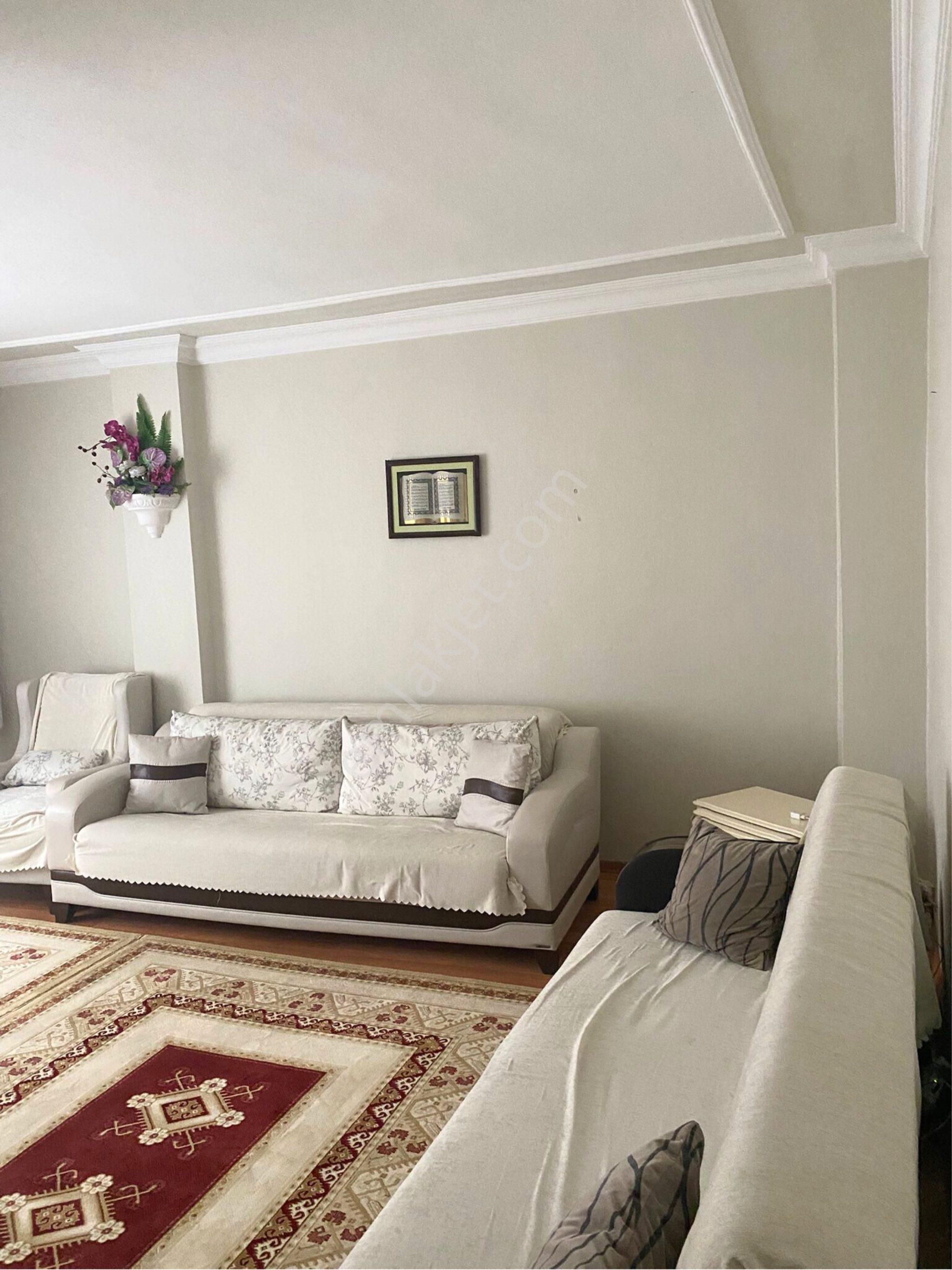 Görükle’de Acil Satılık Yatırımlık Kiracılı Daire