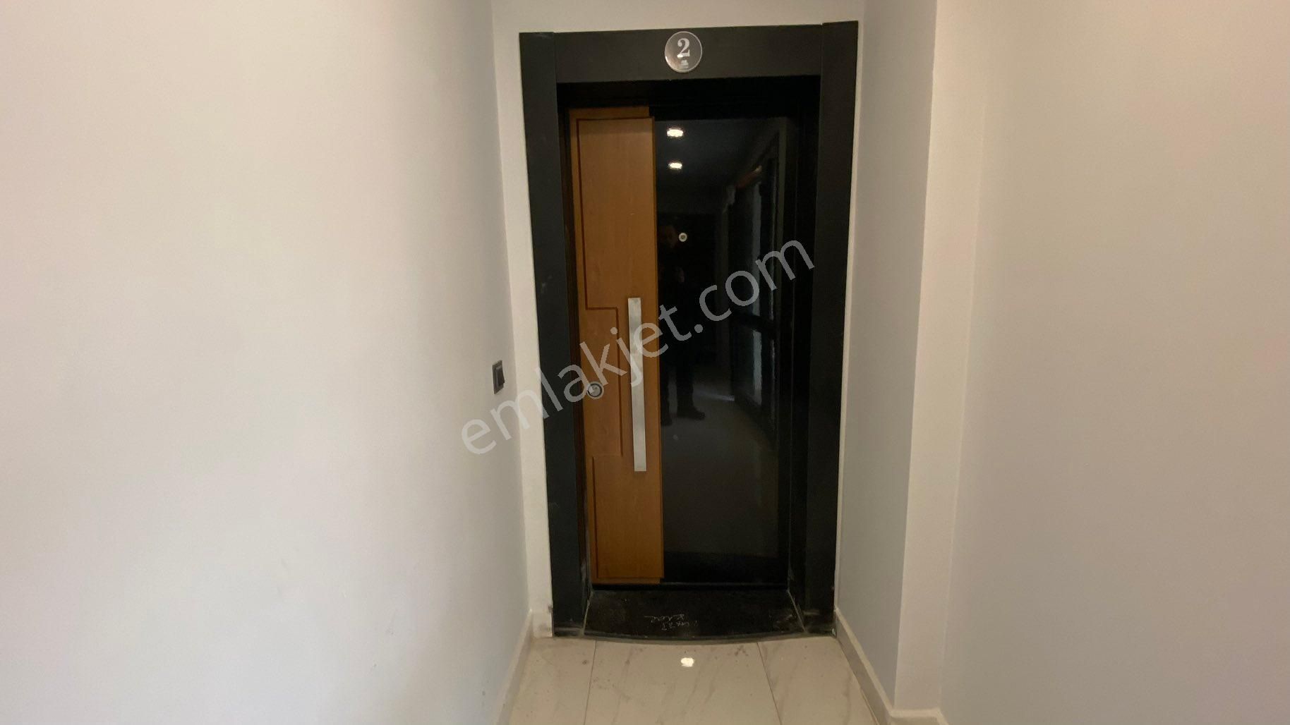 Kuşadası Güzelçamlı’da Satılık Geniş Bahçeli 2+1 Daire - Görsel 32