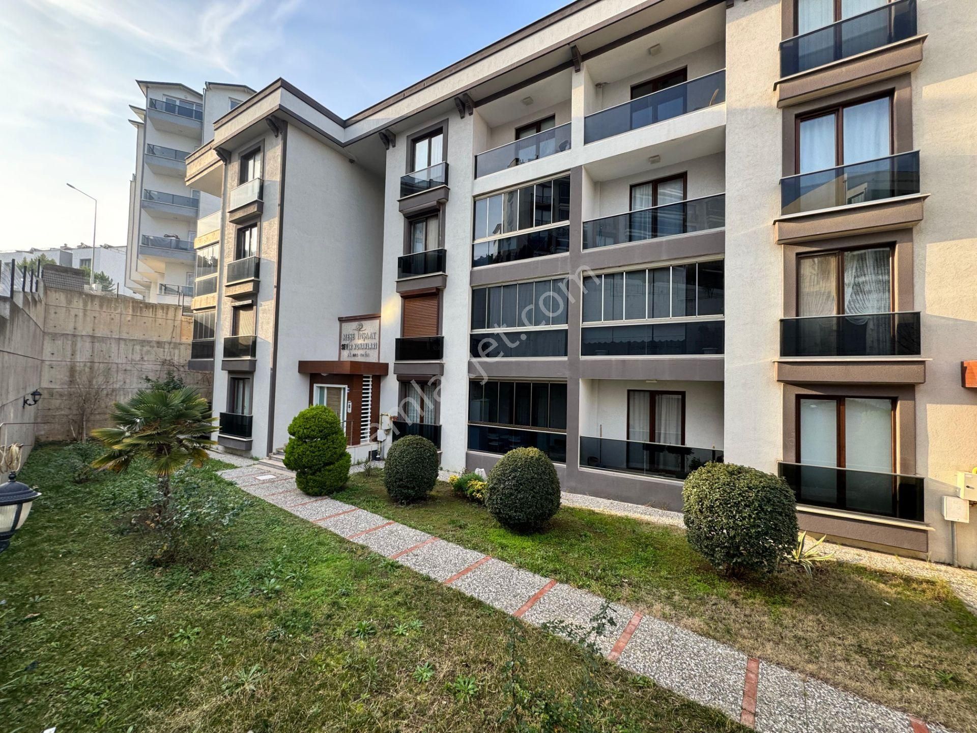 Mudanya Halitpaşa'da Kapital'den Satılık Fırsat Dubleks Daire