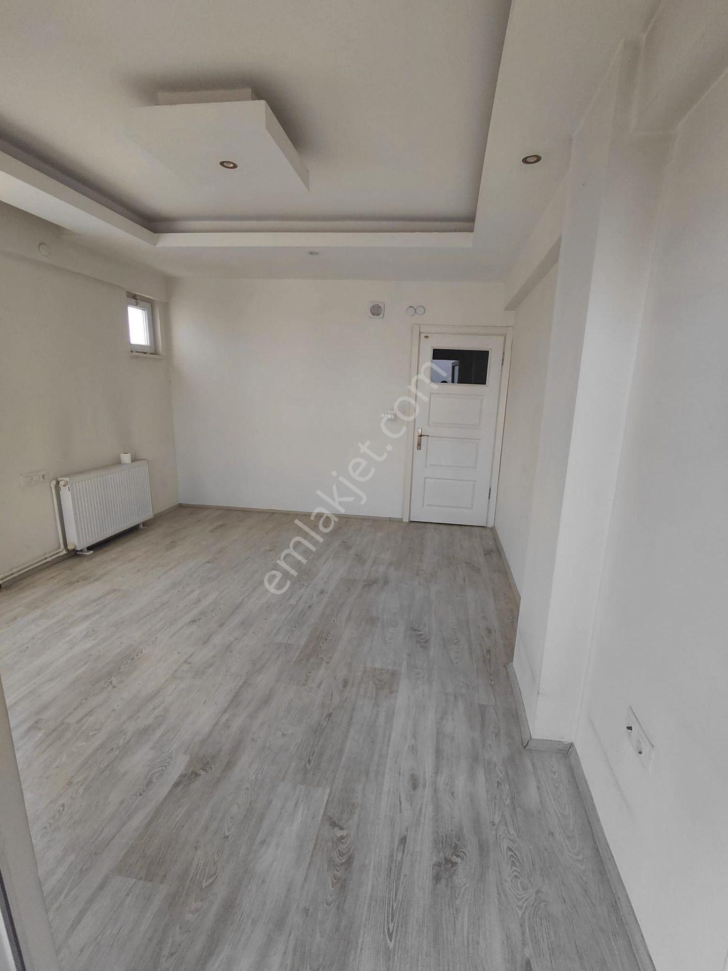 Isparta Merkez Muzaffertürkeş Mahallesinde Muhteşem Konumda Geniş Ferah Kiralık Daire - Görsel 19