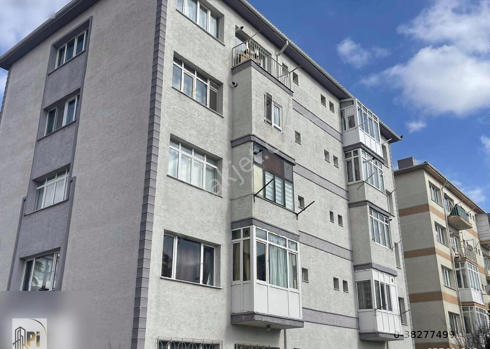 Pi Emlak'tan Ertuğrulgazi'deki En Uygun 3+1 Site İçi Daire