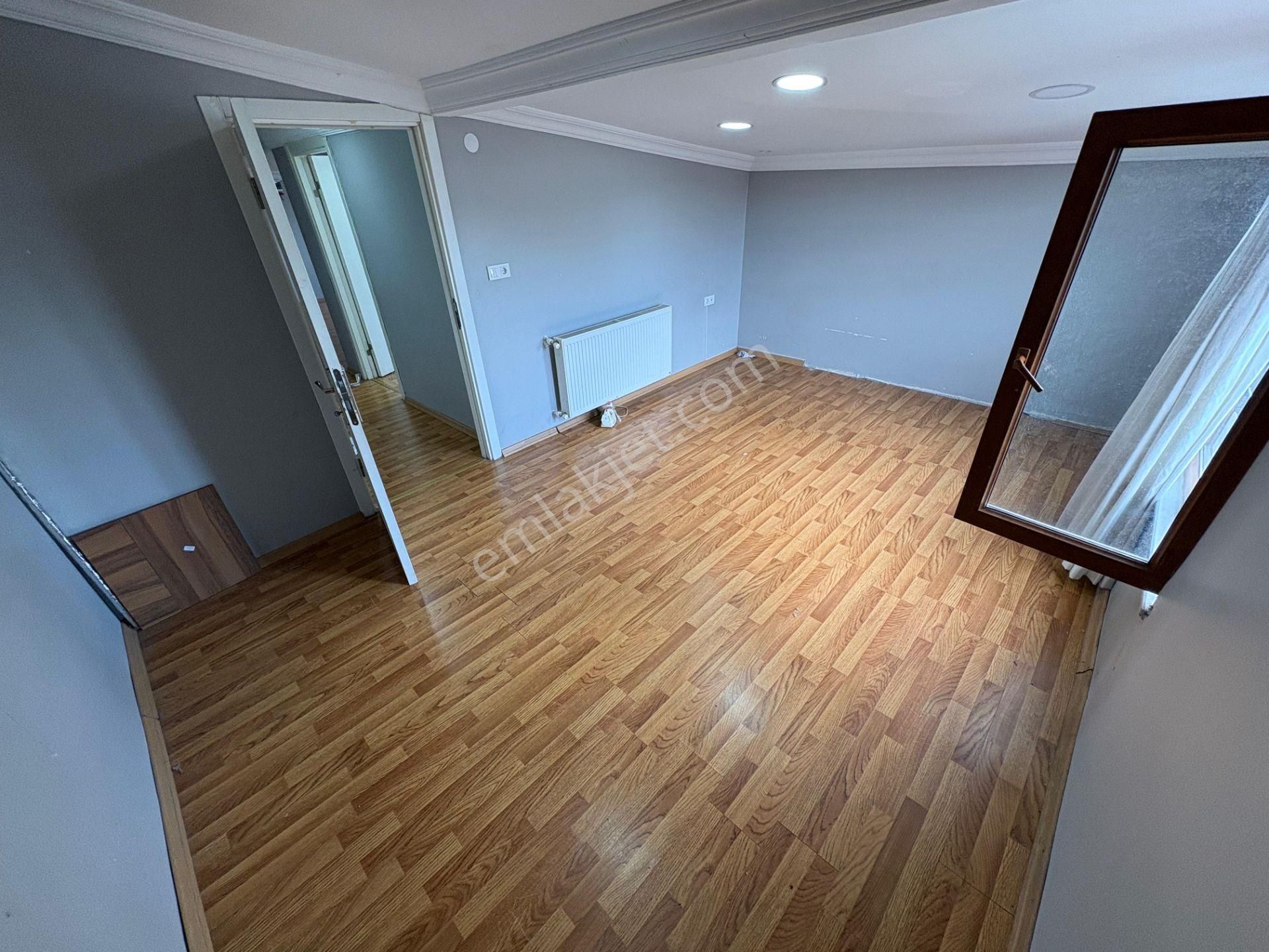 Aydın İnş. Cebeci Mah. 2+1 80m2 Çatı Kat Kira Haseki Yürüme Mesafesi