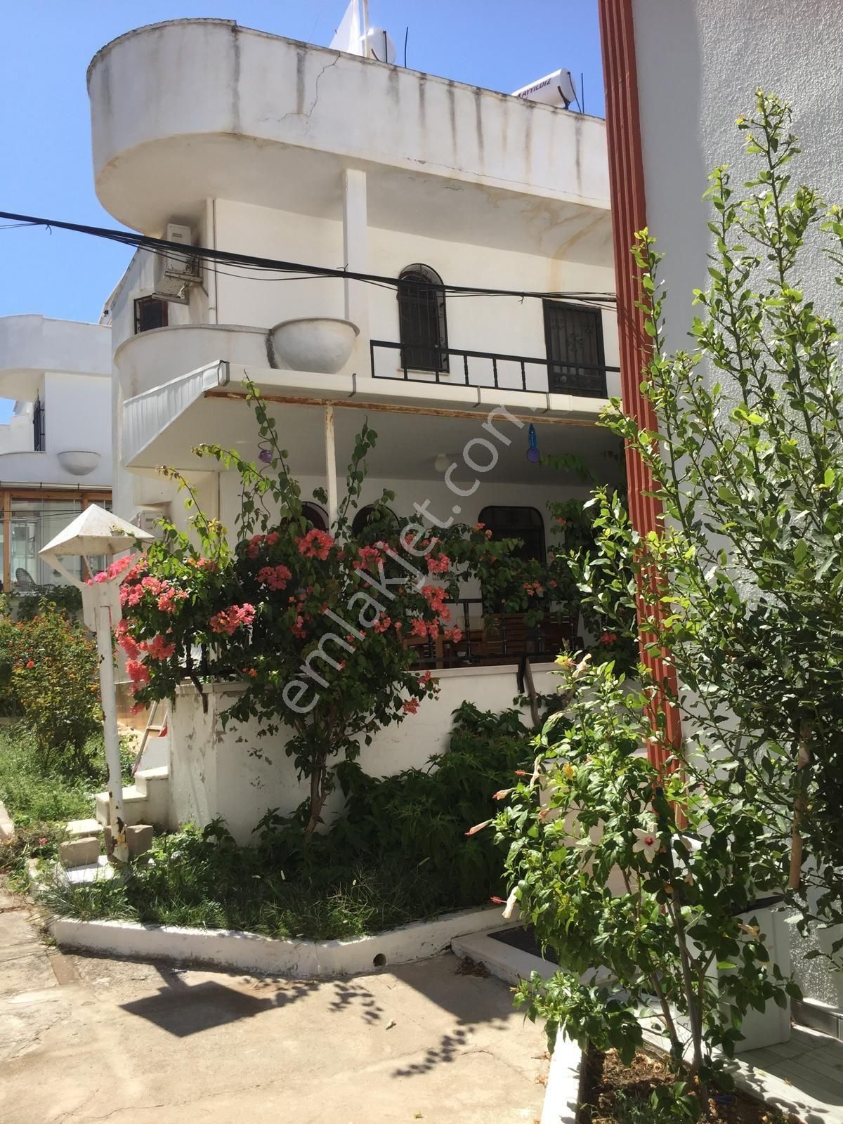 Aydın Dıdım Denıze Komşu Vılla