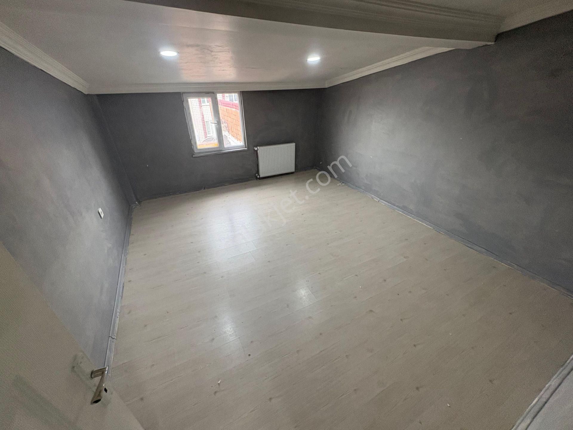 Aydın İnş. Cebeci Mah. 2+1 75mçatı Kat Haseki Yürüme Mesafesi