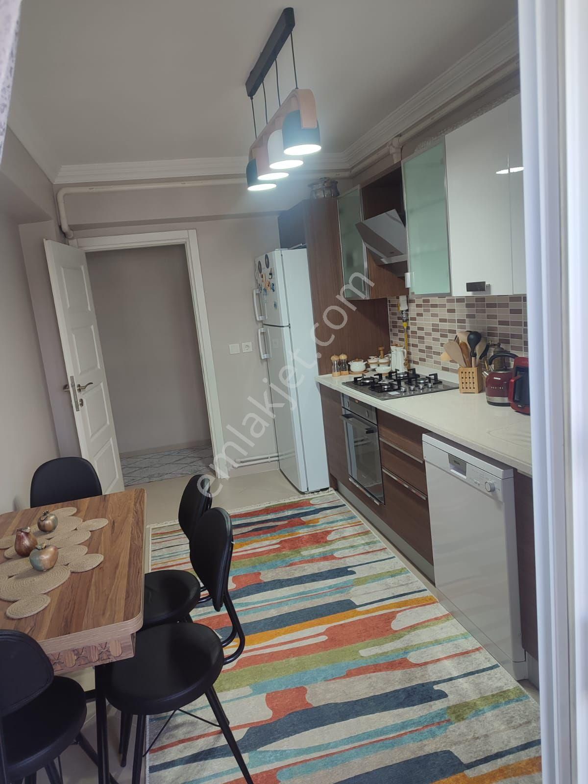 Çanakkale Lapseki Çardak Da Satılık Daire - Görsel 22