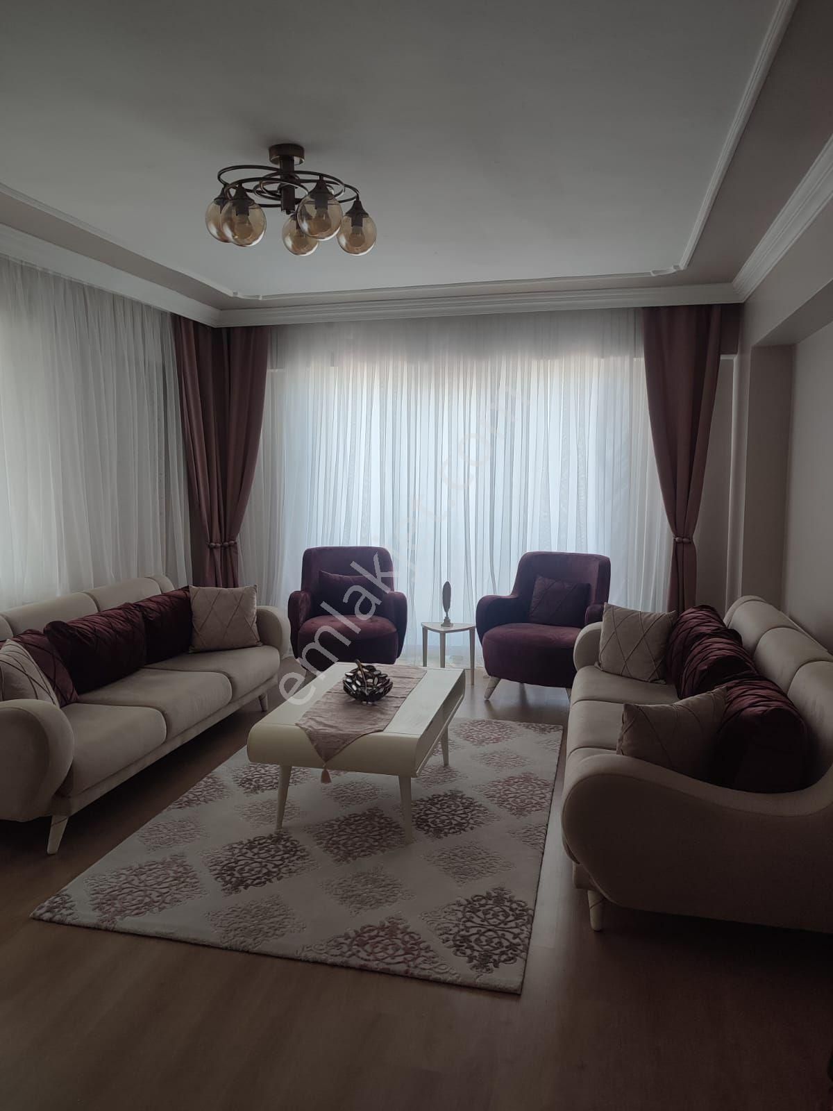 Çanakkale Lapseki Çardak Da Satılık Daire - Görsel 7