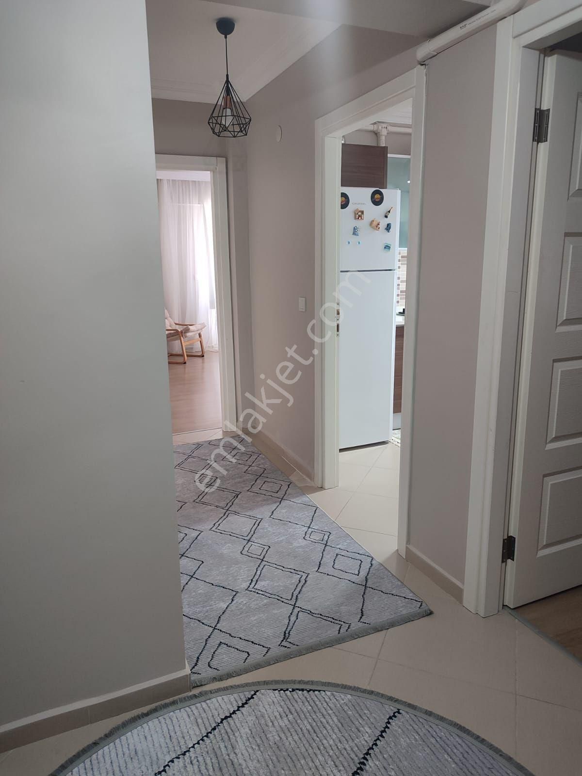 Çanakkale Lapseki Çardak Da Satılık Daire - Görsel 20