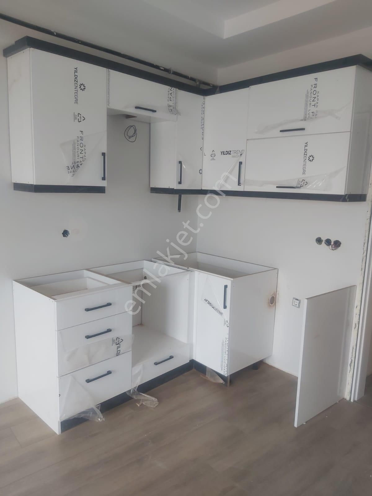 Balıkesir Altıeylül Dinkçiler Mahallesi 1+1 45 M2 Satılık Daire