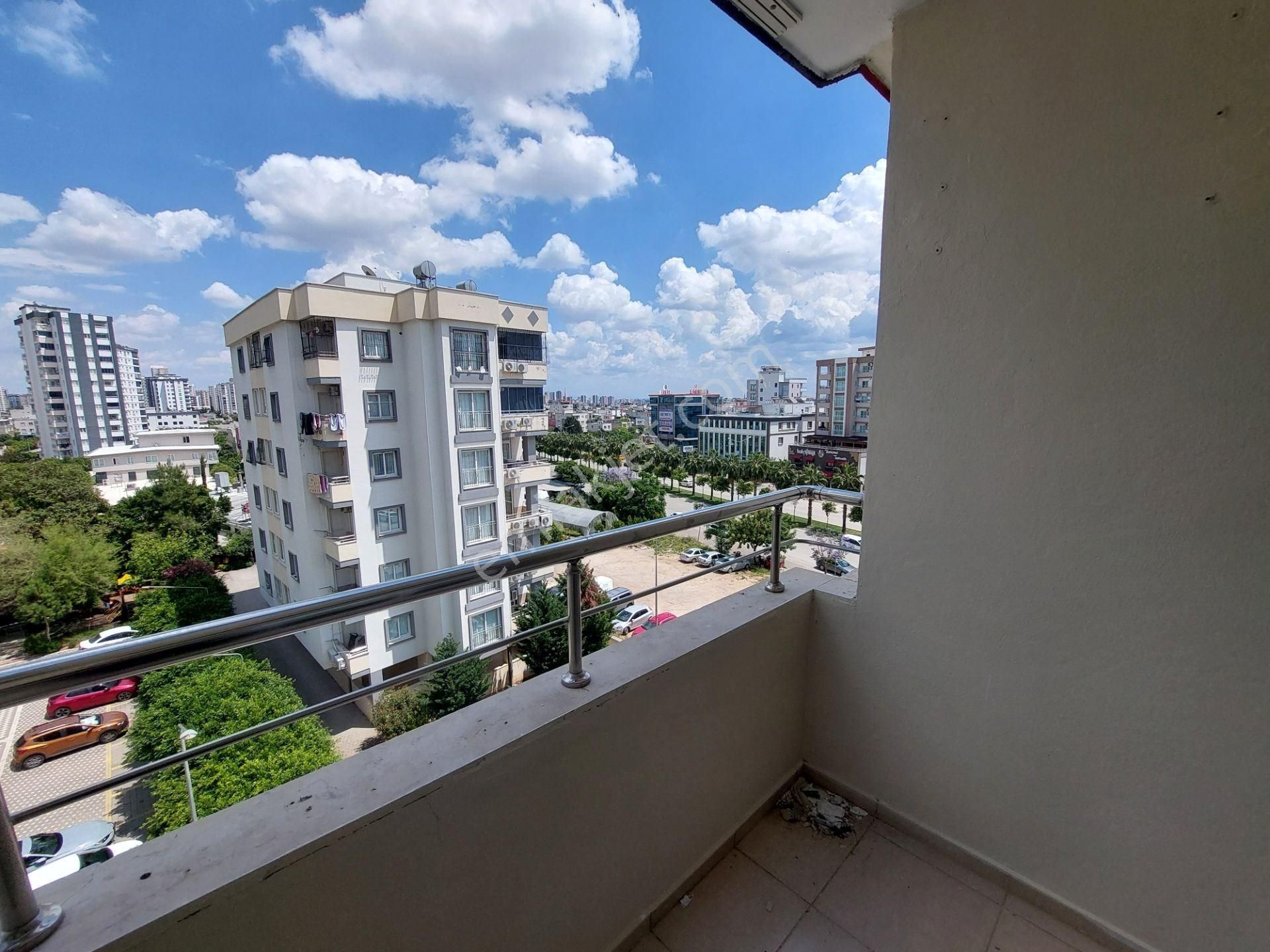 Gürselpaşa A.izzet Begoviç Bulvar Üstü Şahane Konum 4+1 Kiralık Daire