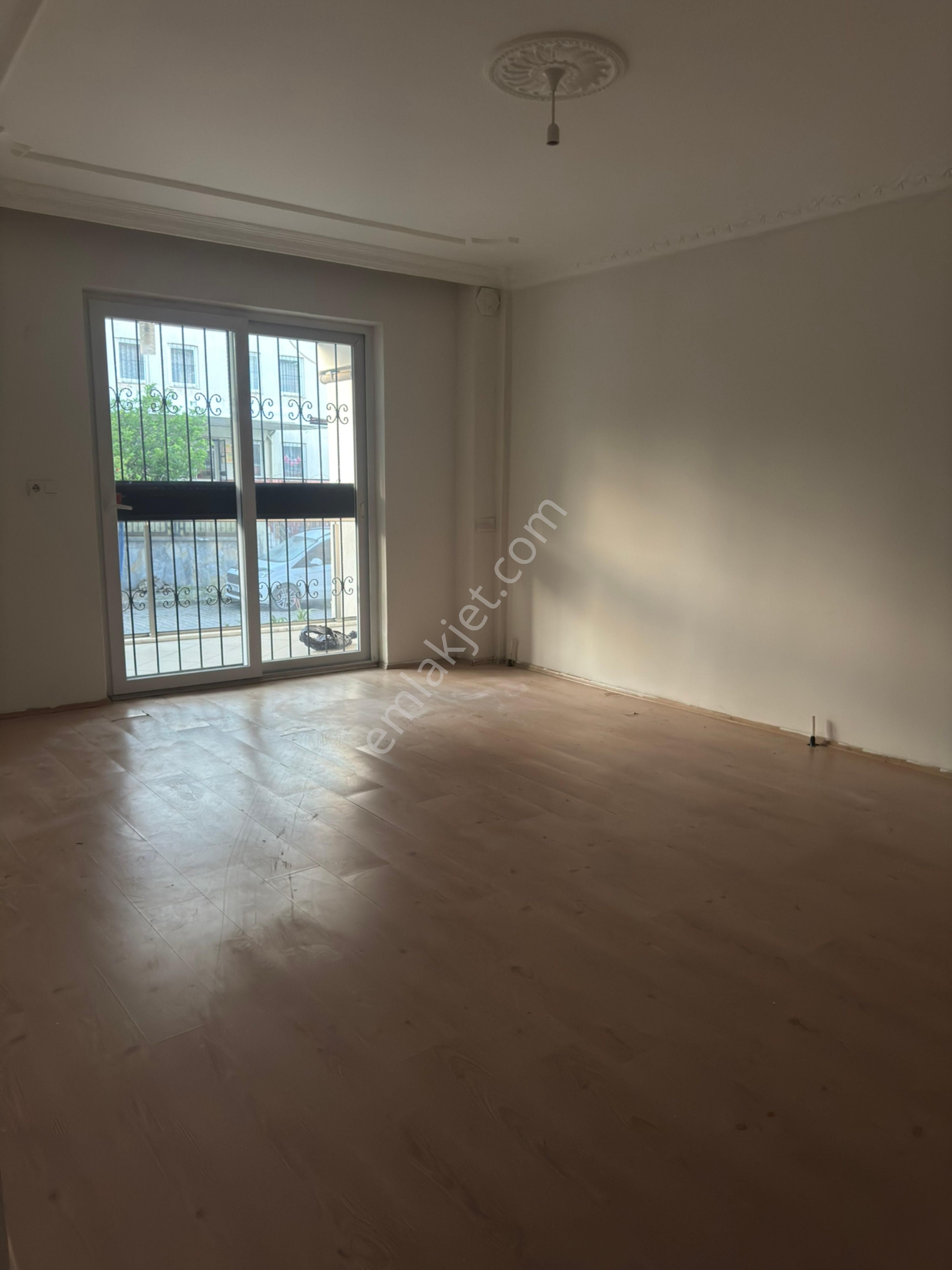 Aydın Nazilli Grand Egelim Emlaktan Kiralık Daire