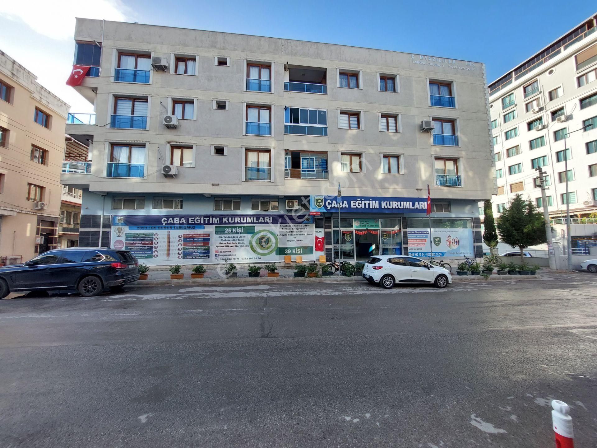 Bucakoop Mahallesi Sınav Kolleji Civarı Arakat Doğalgazlı 120m2 Lüks 3+1 Daire
