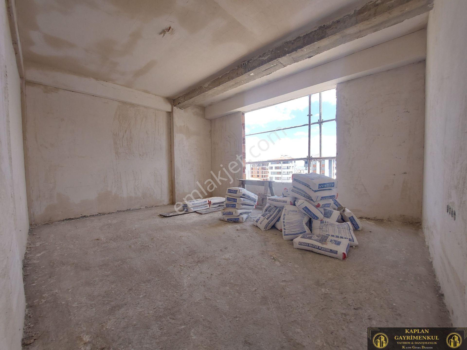 Kaplan Gyd’den 71 Evler Mah. Albayrak Blv. Yakını 2+1 100 M² Satılık Anahtar Teslim Daireler