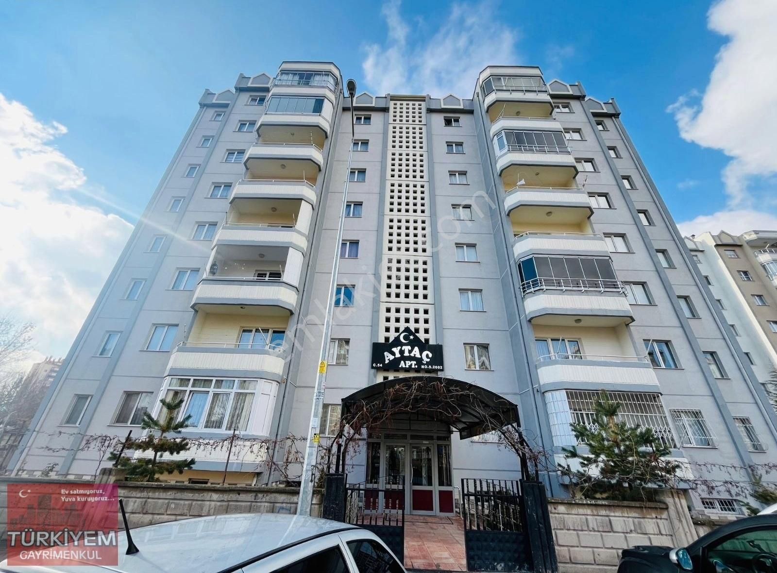 Hemen Oturulur Bireysel Kombili 3+1 Kiralık Daire