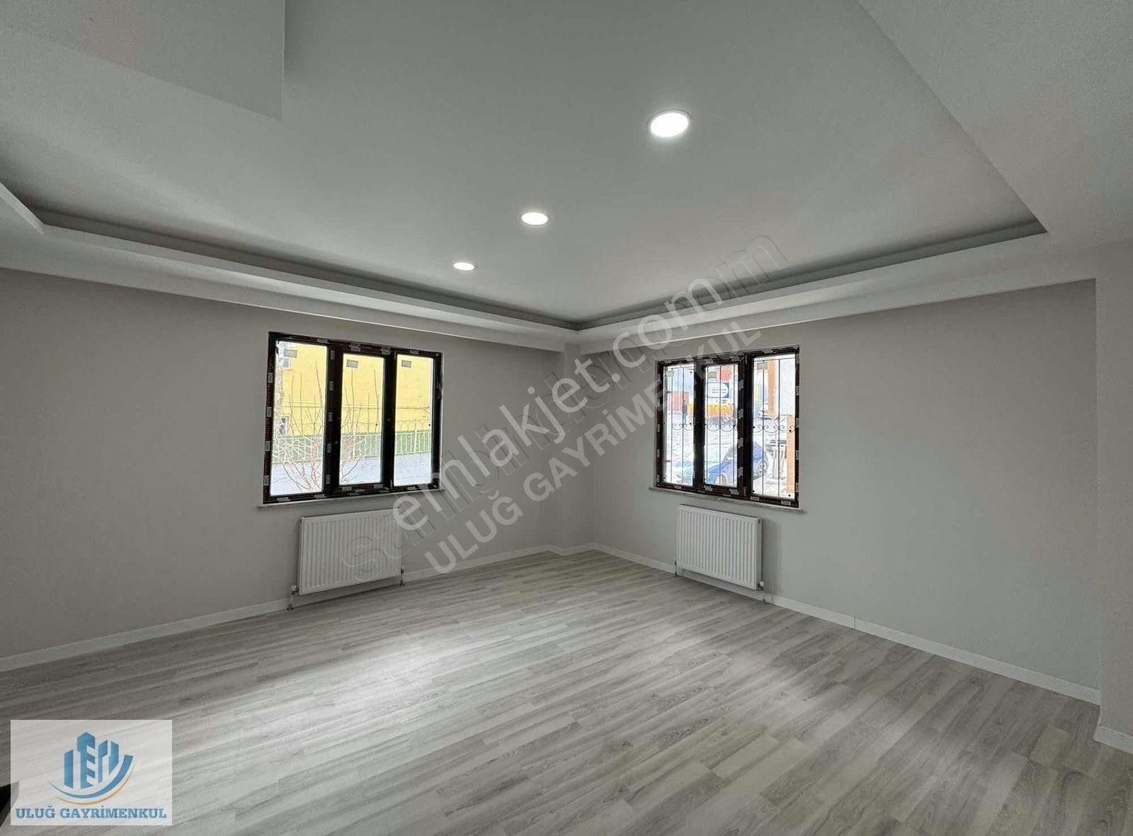 Arnavutköy Anadolu Mah Satılık 2+1 Ters Dubleks Daire