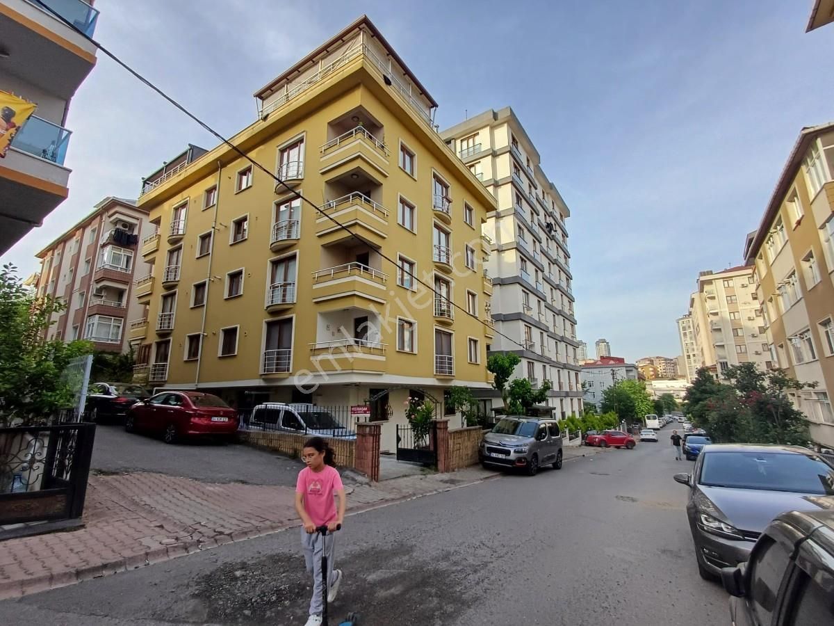 Anka Birleşik Emlakçılardan İstiklalde Arakat 3+1 Bekara Veya Aileye Olabilir