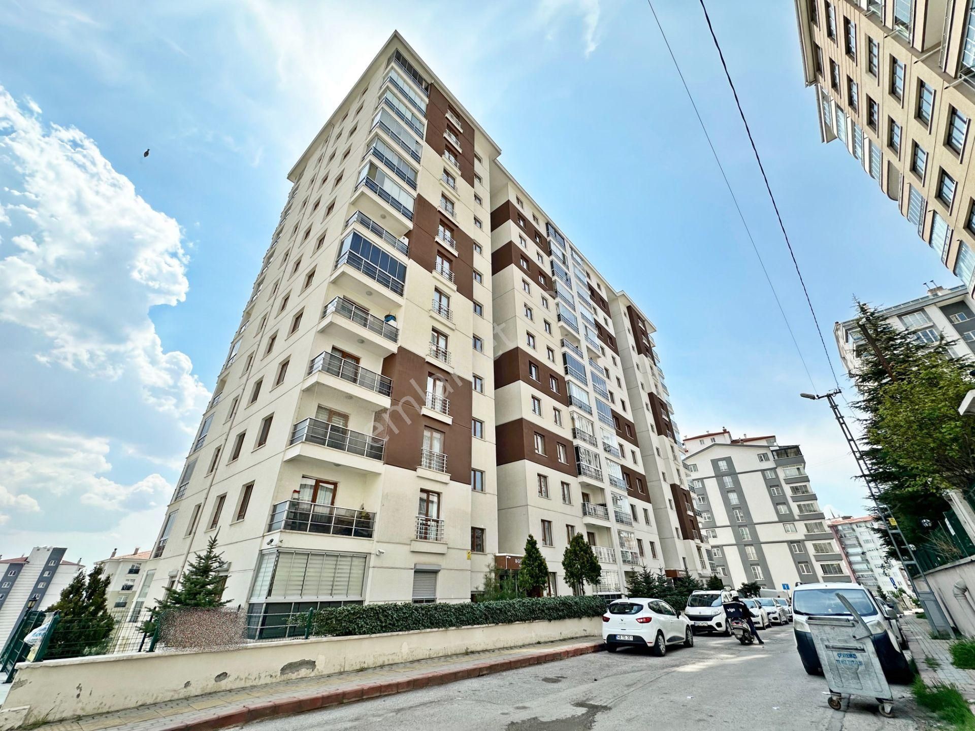 4+1 Site İçi 6.kat Etlik Ş.hastanesi Yakını Ankara Manzaralı