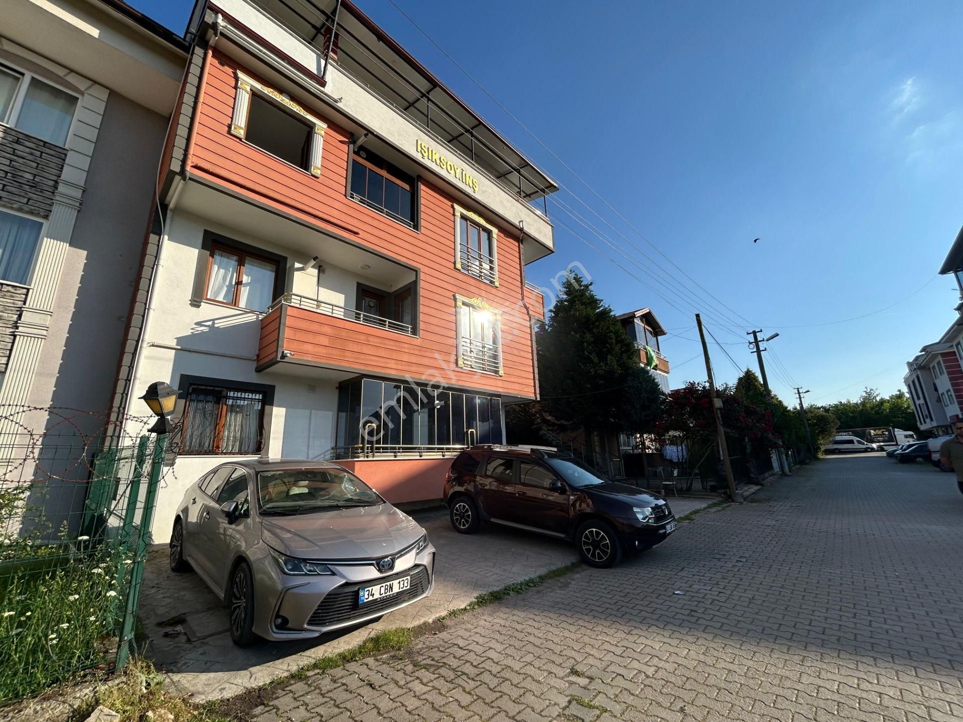 Remax Palas'tan Kartepe Ataevler Mah.2+1 Kiralık Daire