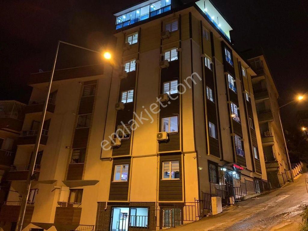 2 Nolu Bostancı'da Kiralık 3 Yıldızlı Apart Otel