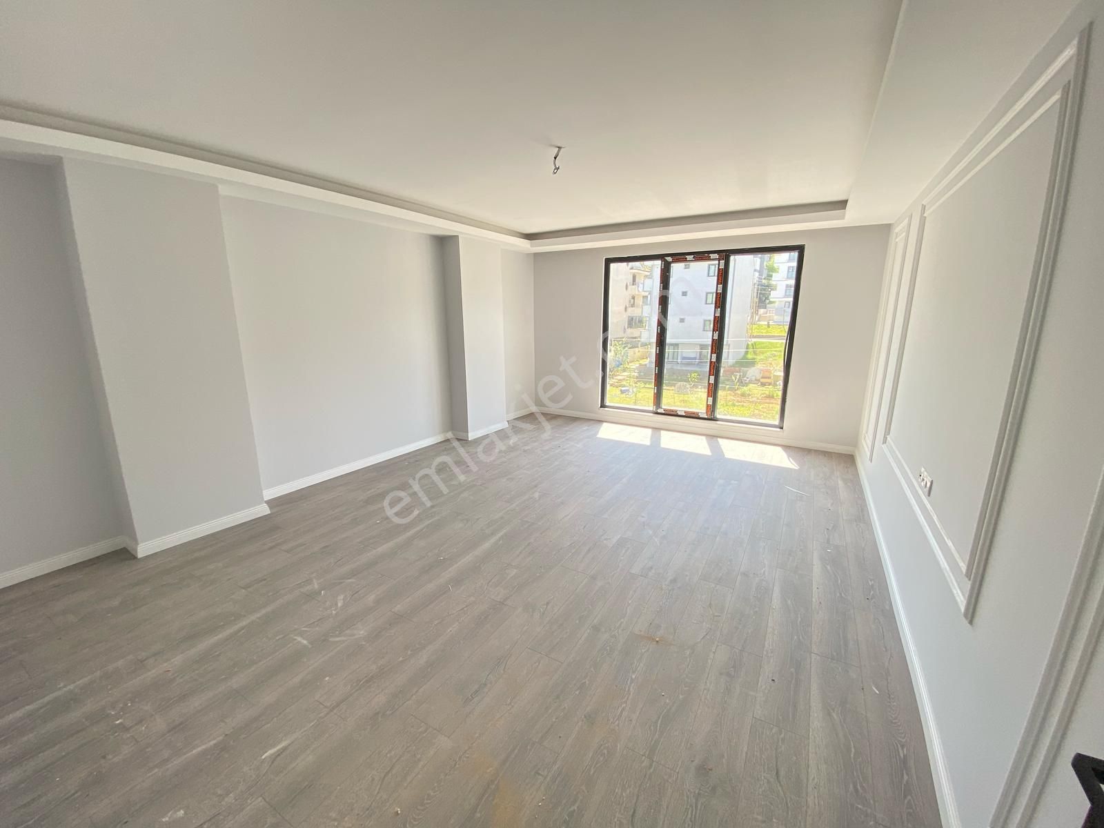 Ekşioğlu Gyd'den Eskihisr Yoluüzeri Lüx 4+1 Sıfr Ç.dubleks Daire