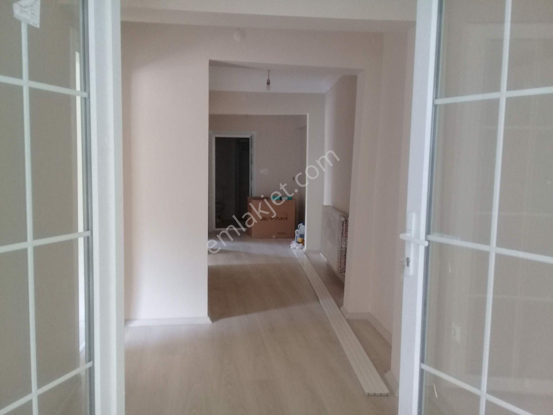 Sarıyer Kazım Karabekir Paşa Mahallesinde 1+1 Kiralık Daire.