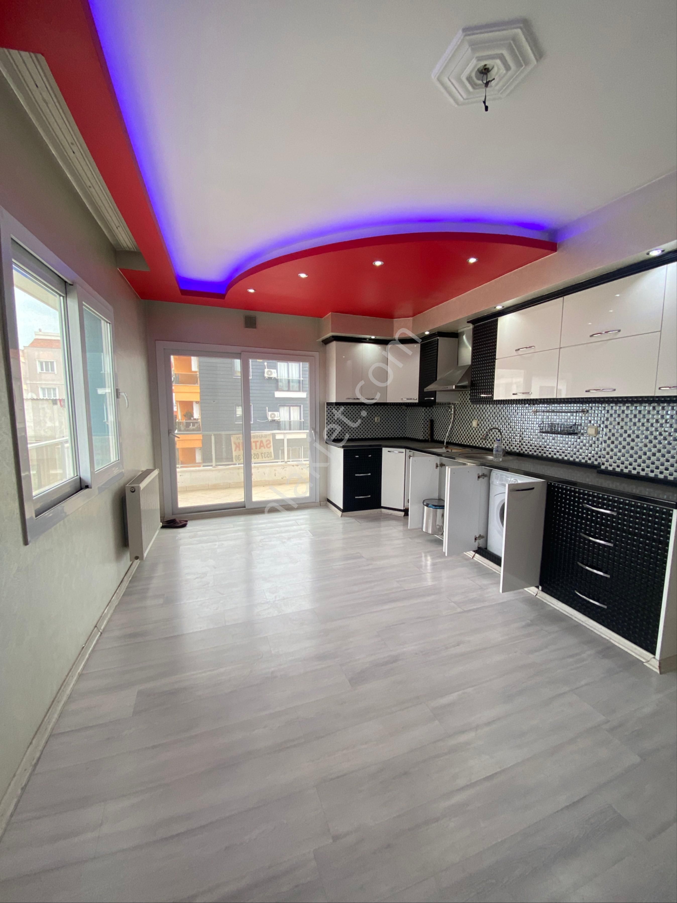 Sinan Emlak'tan Selvilitepe Mahallesinde 160 M2 Satılık Daire