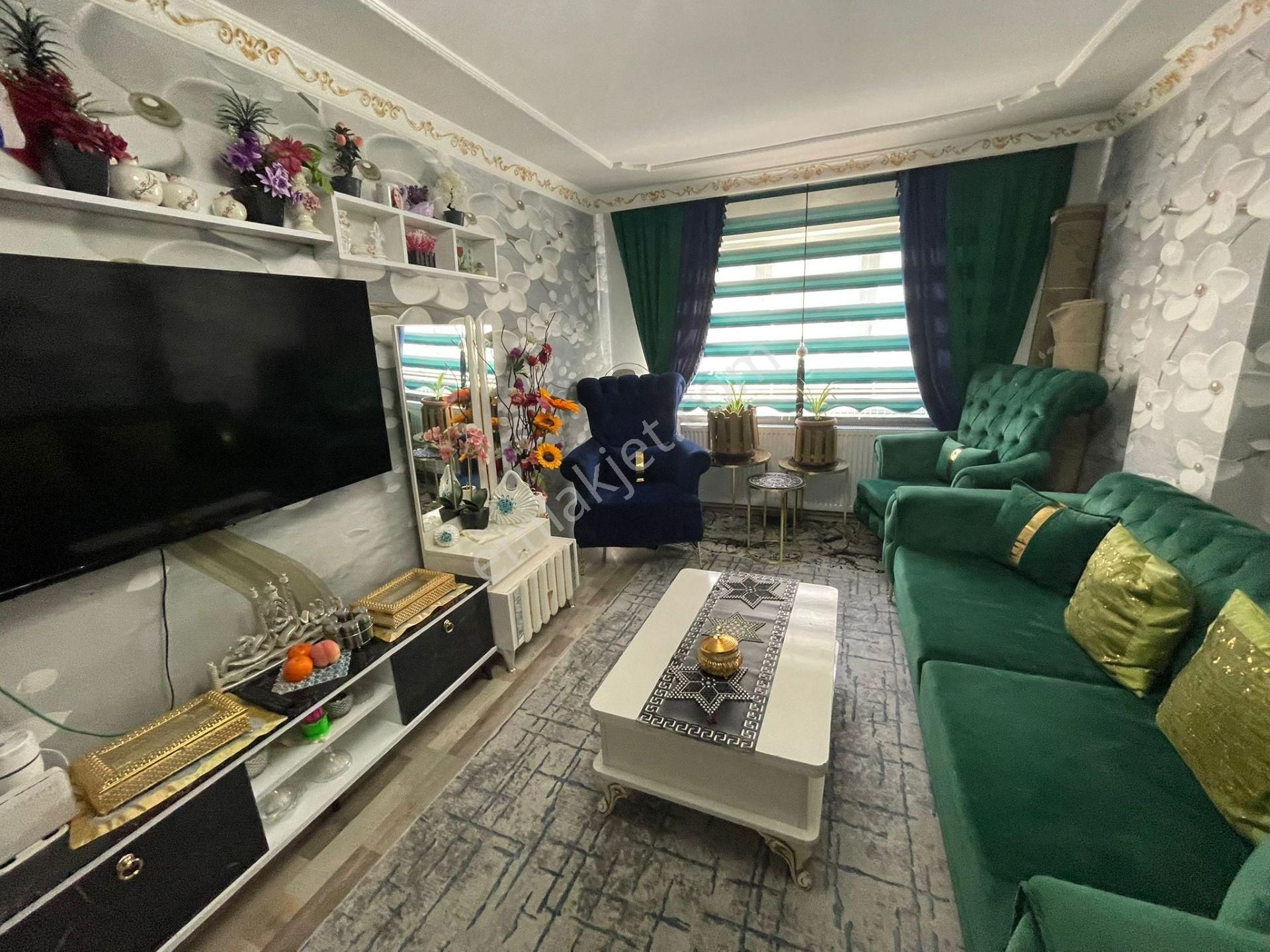 Bursa Kılıç Tan İncirli Caddde Satılık 1.kat 2+1 Daire Asansörlü - Görsel 34