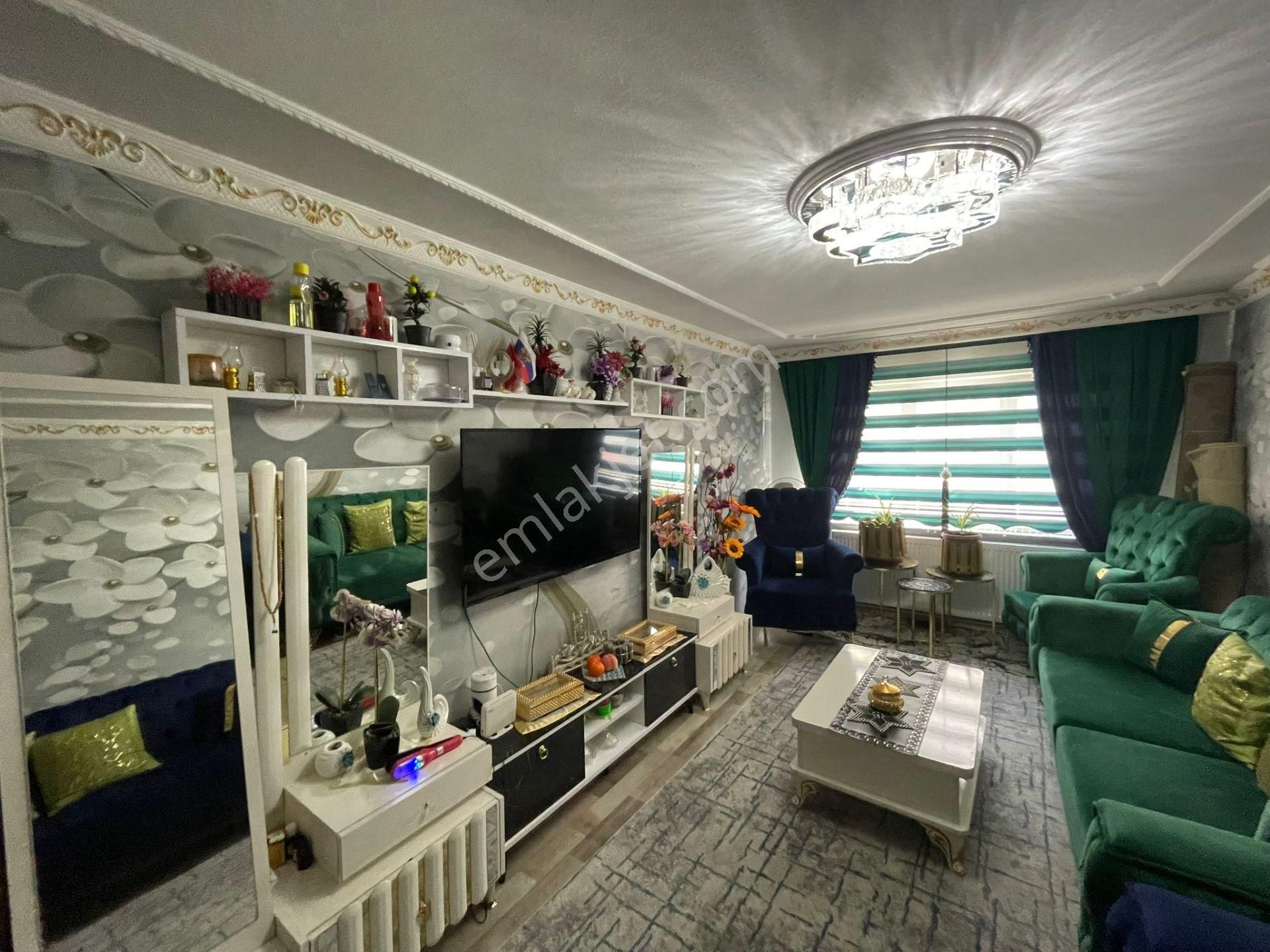 Bursa Kılıç Tan İncirli Caddde Satılık 1.kat 2+1 Daire Asansörlü - Görsel 15